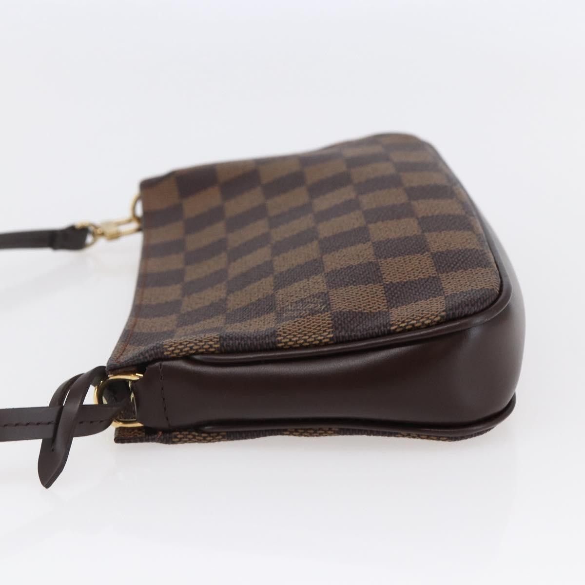 Louis Vuitton Louis Vuitton Navona Pochette Accessoires Damier Size ONE SIZE - 3 Thumbnail