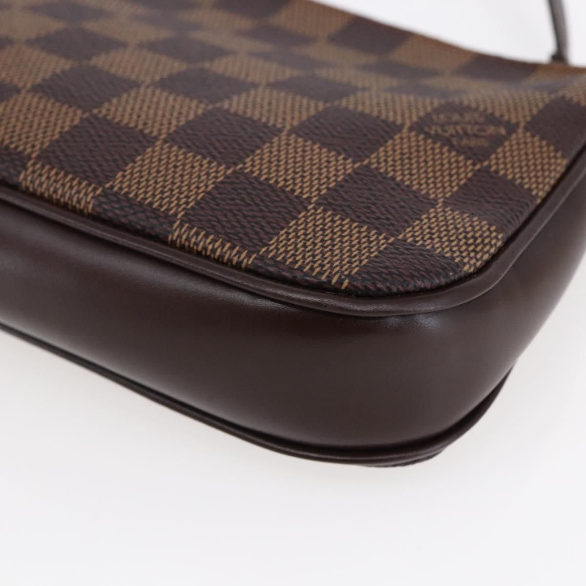 Louis Vuitton Louis Vuitton Navona Pochette Accessoires Damier Size ONE SIZE - 9 Thumbnail