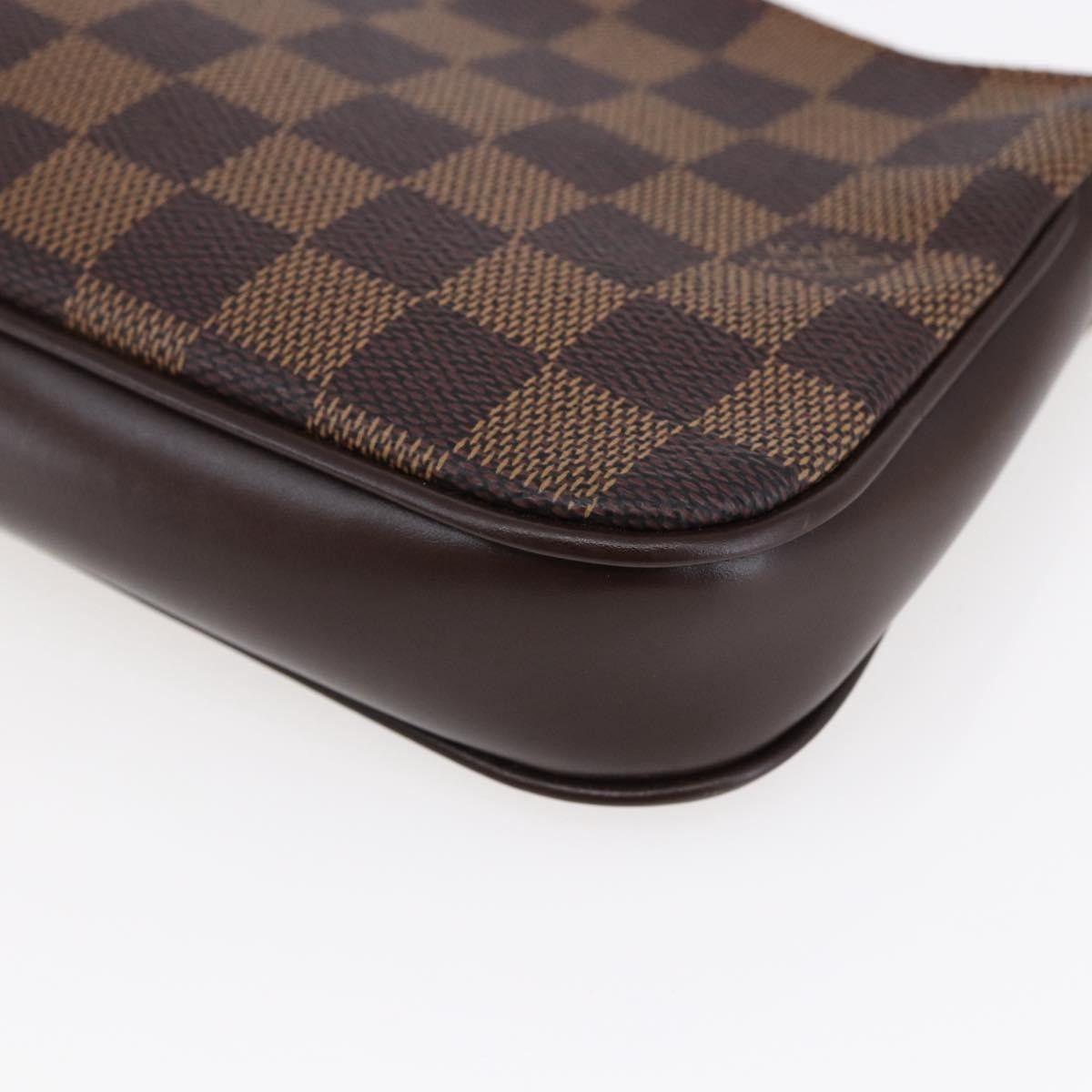 Louis Vuitton Louis Vuitton Navona Pochette Accessoires Damier Size ONE SIZE - 11 Thumbnail