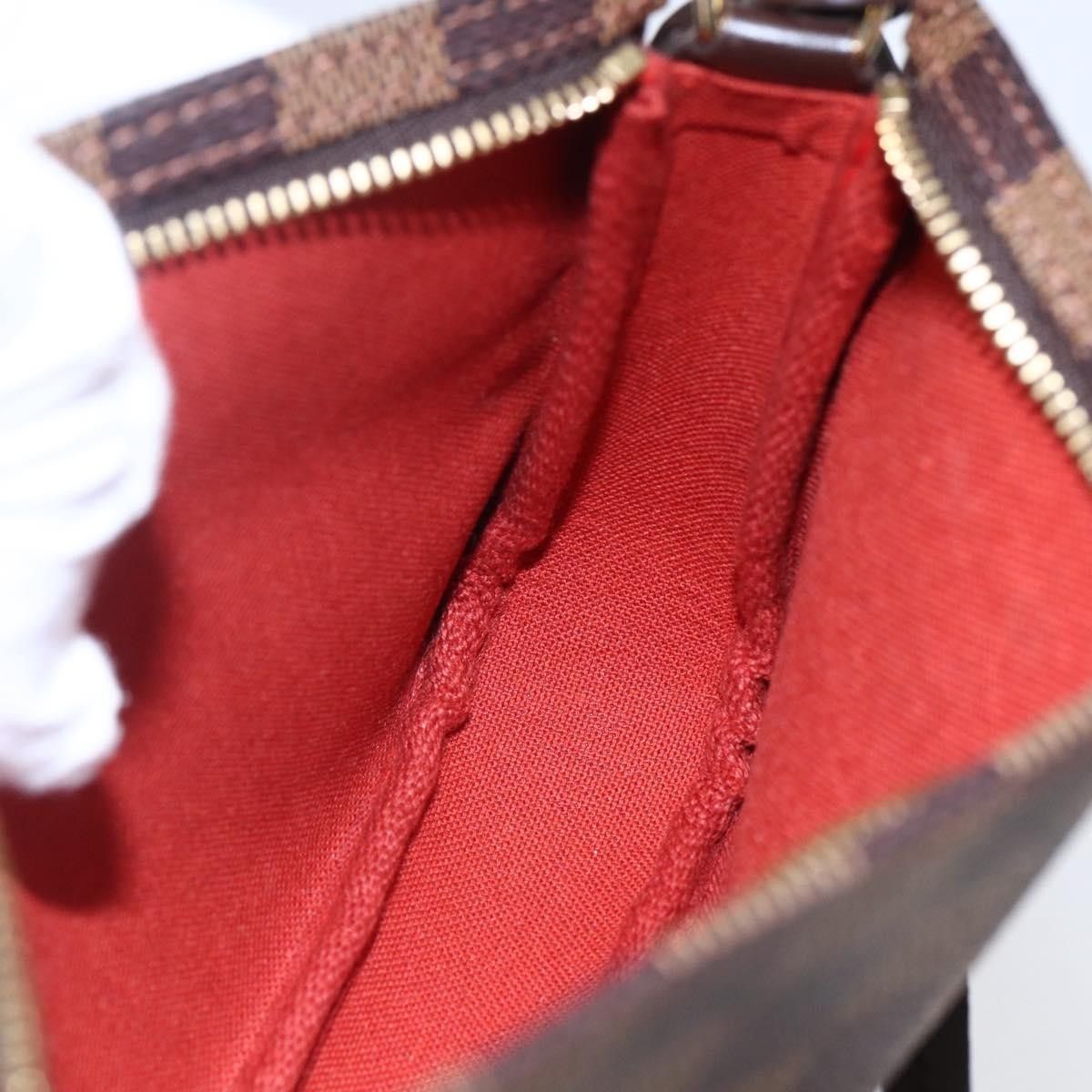 Louis Vuitton Louis Vuitton Navona Pochette Accessoires Damier Size ONE SIZE - 22 Thumbnail