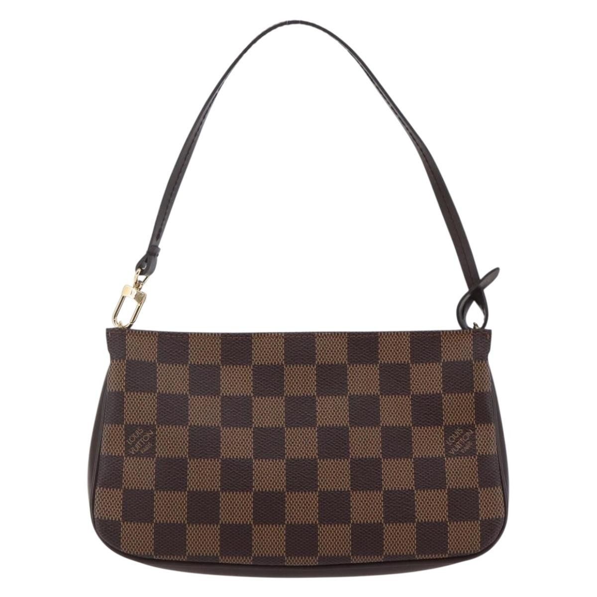 Louis Vuitton Louis Vuitton Navona Pochette Accessoires Damier Size ONE SIZE - 2 Thumbnail