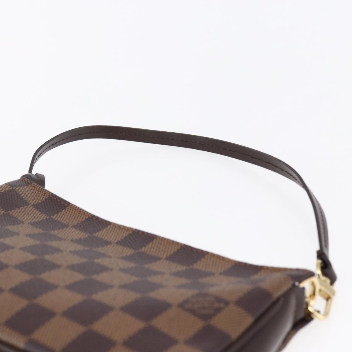 Louis Vuitton Louis Vuitton Navona Pochette Accessoires Damier Size ONE SIZE - 17 Thumbnail