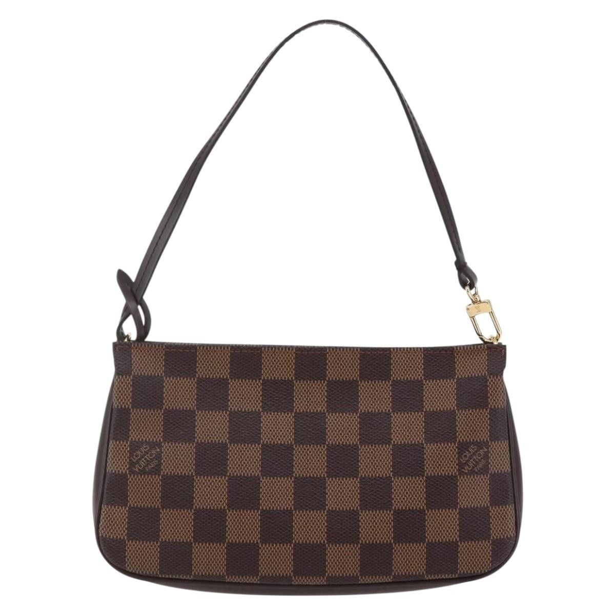 Louis Vuitton Louis Vuitton Navona Pochette Accessoires Damier Size ONE SIZE - 19 Thumbnail