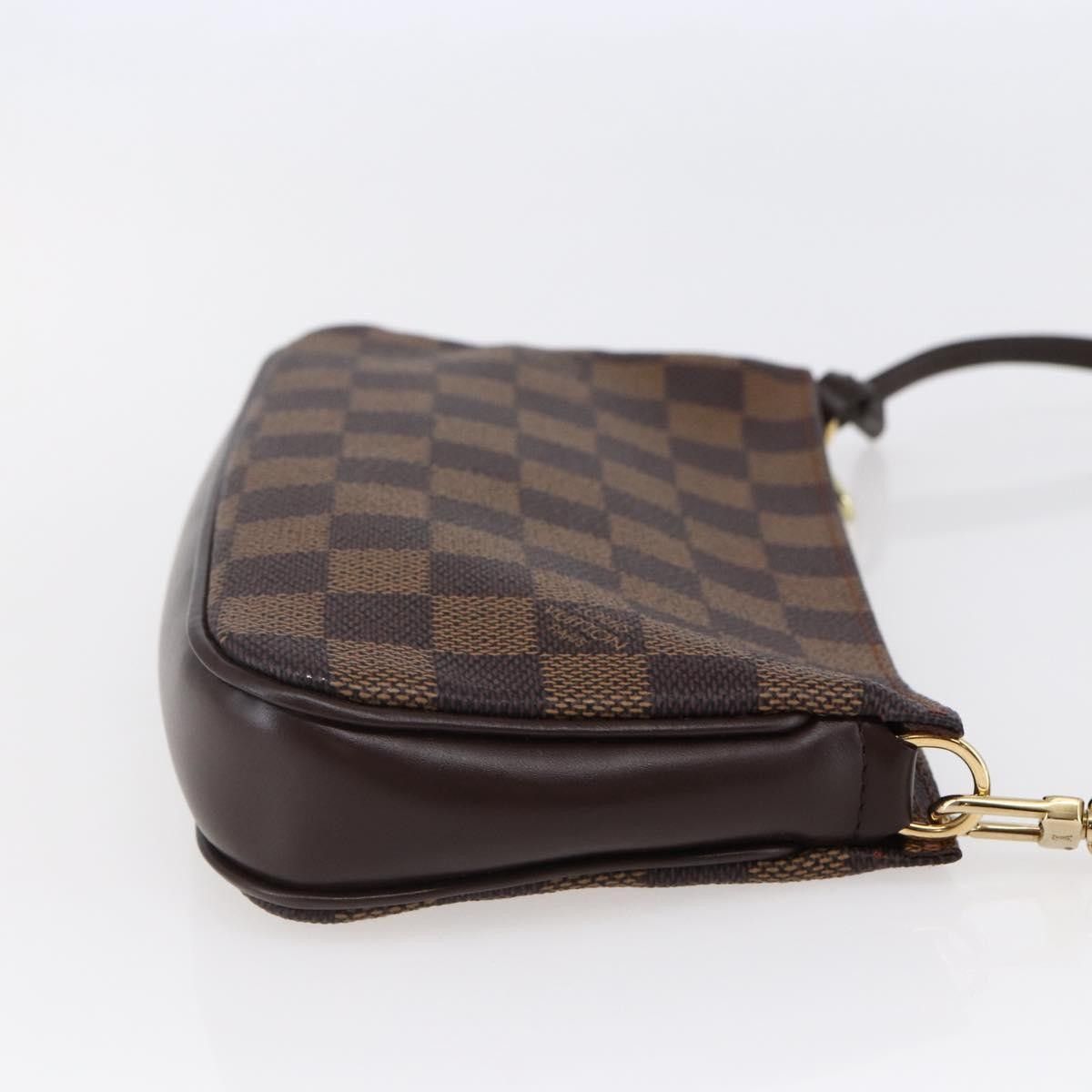 Louis Vuitton Louis Vuitton Navona Pochette Accessoires Damier Size ONE SIZE - 4 Thumbnail