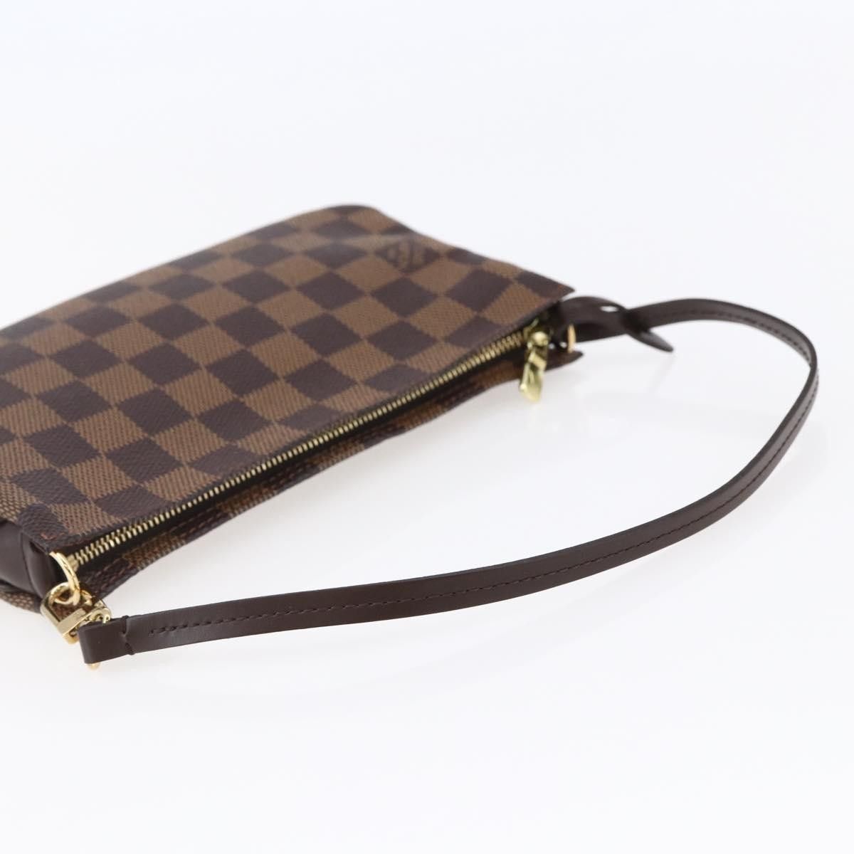Louis Vuitton Louis Vuitton Navona Pochette Accessoires Damier Size ONE SIZE - 8 Thumbnail
