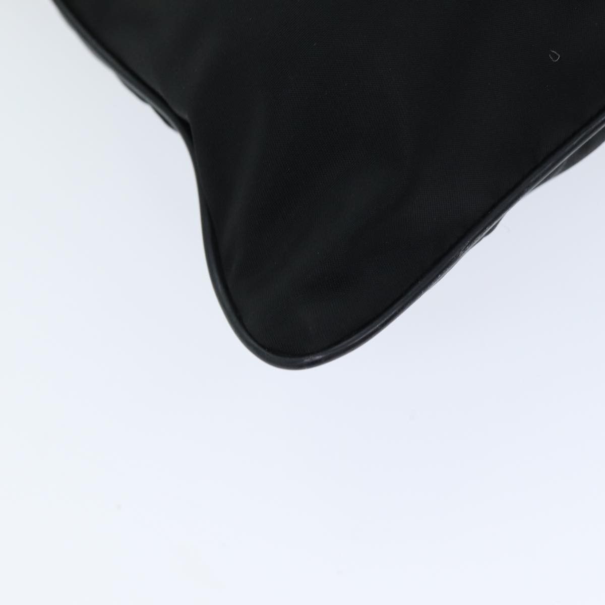 Prada Prada Flat Messenger Bag Tessuto Size ONE SIZE - 11 Thumbnail