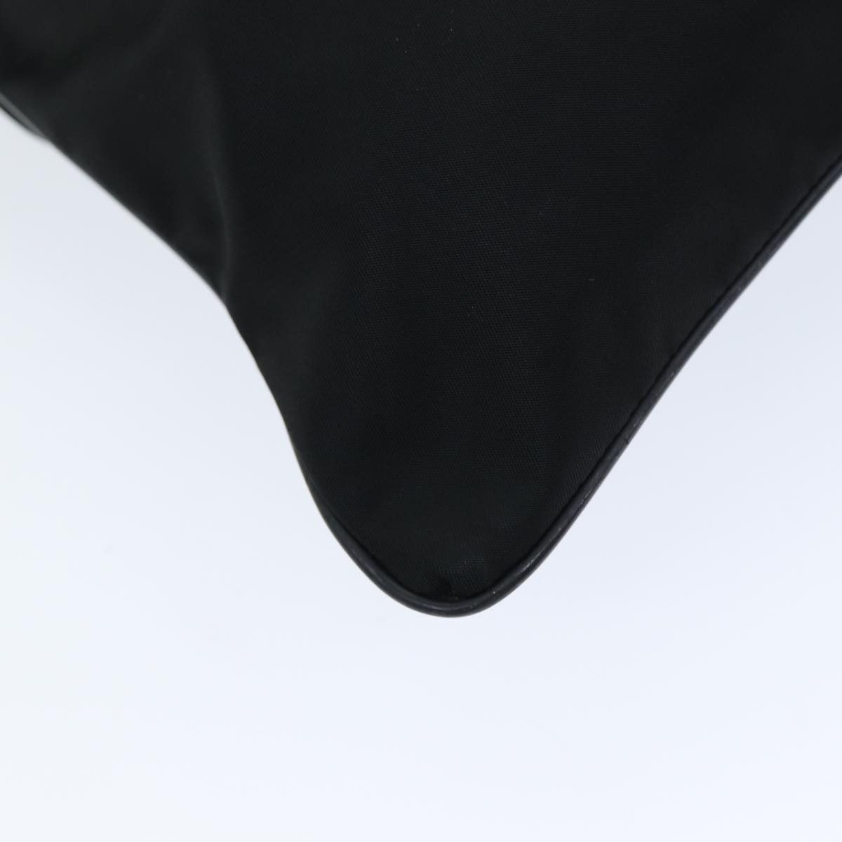 Prada Prada Flat Messenger Bag Tessuto Size ONE SIZE - 9 Thumbnail