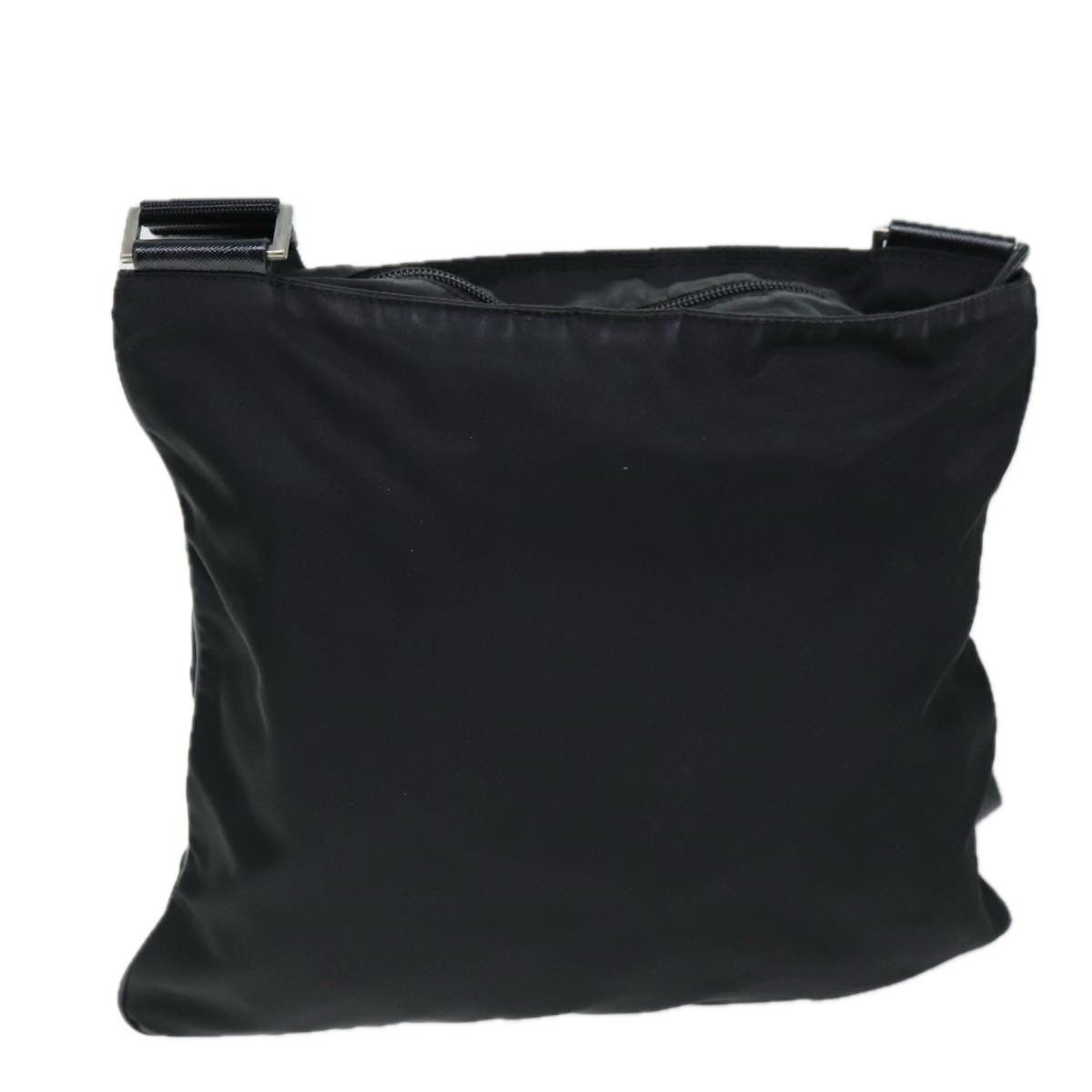 Prada Prada Flat Messenger Bag Tessuto Size ONE SIZE - 2 Thumbnail