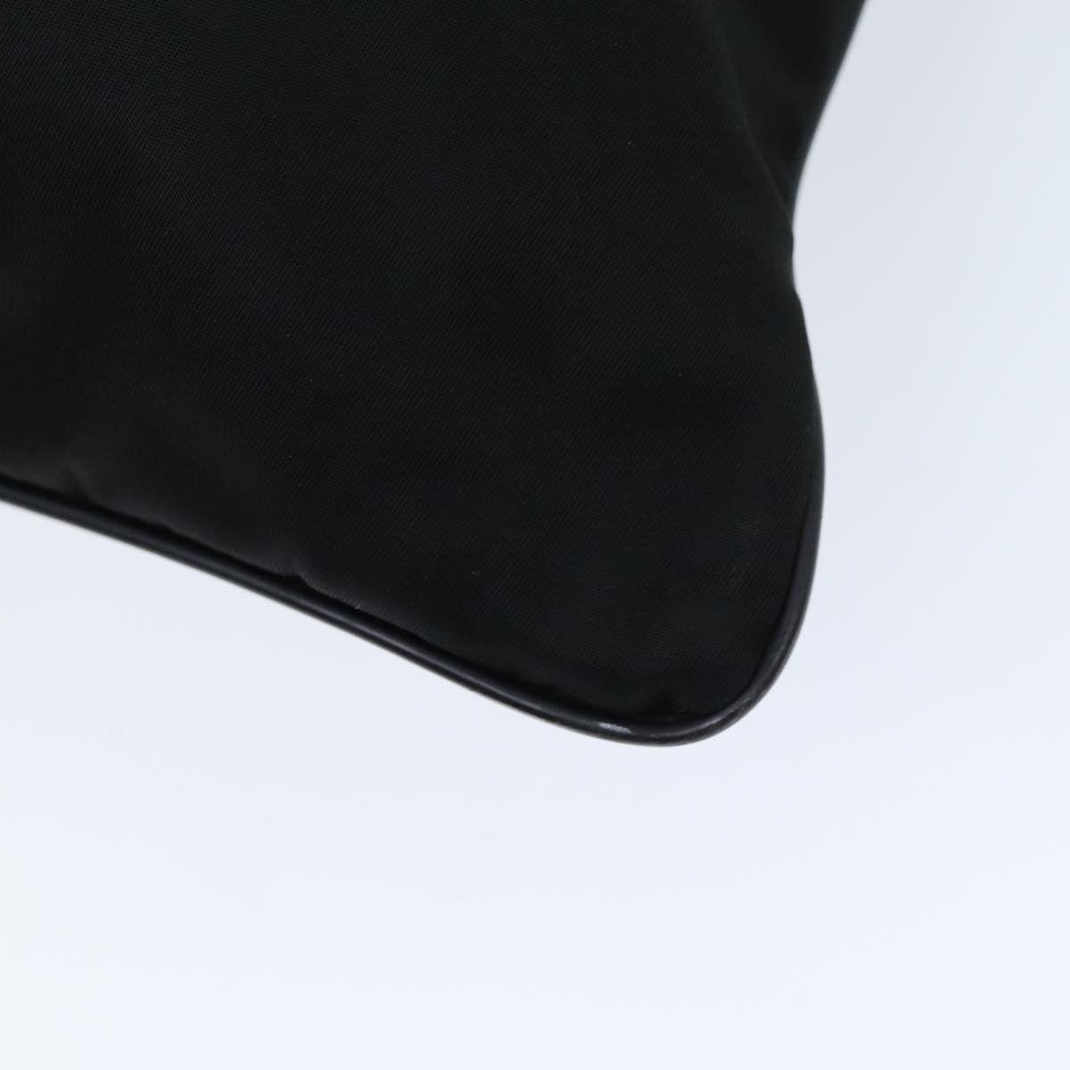 Prada Prada Flat Messenger Bag Tessuto Size ONE SIZE - 10 Thumbnail