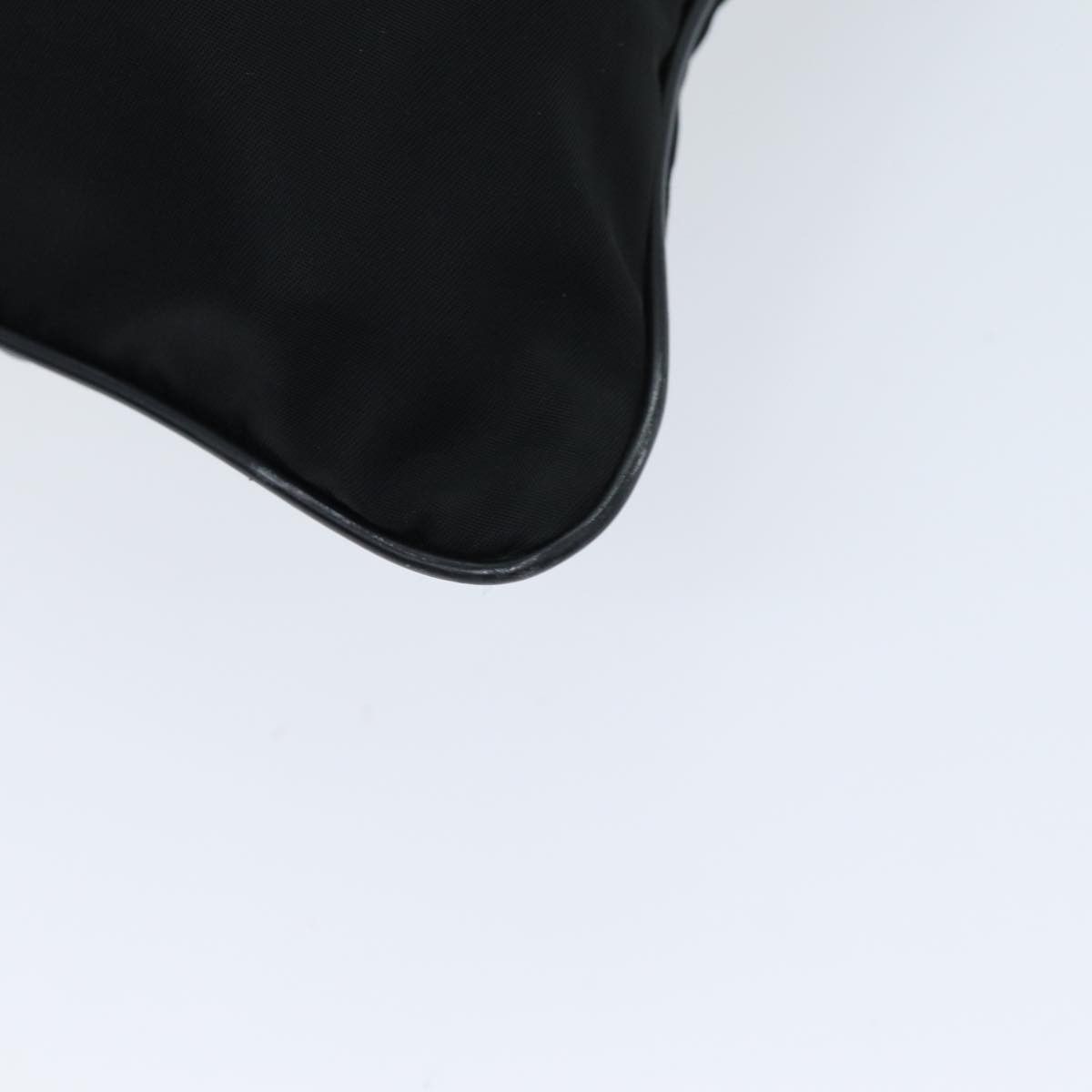 Prada Prada Flat Messenger Bag Tessuto Size ONE SIZE - 12 Thumbnail