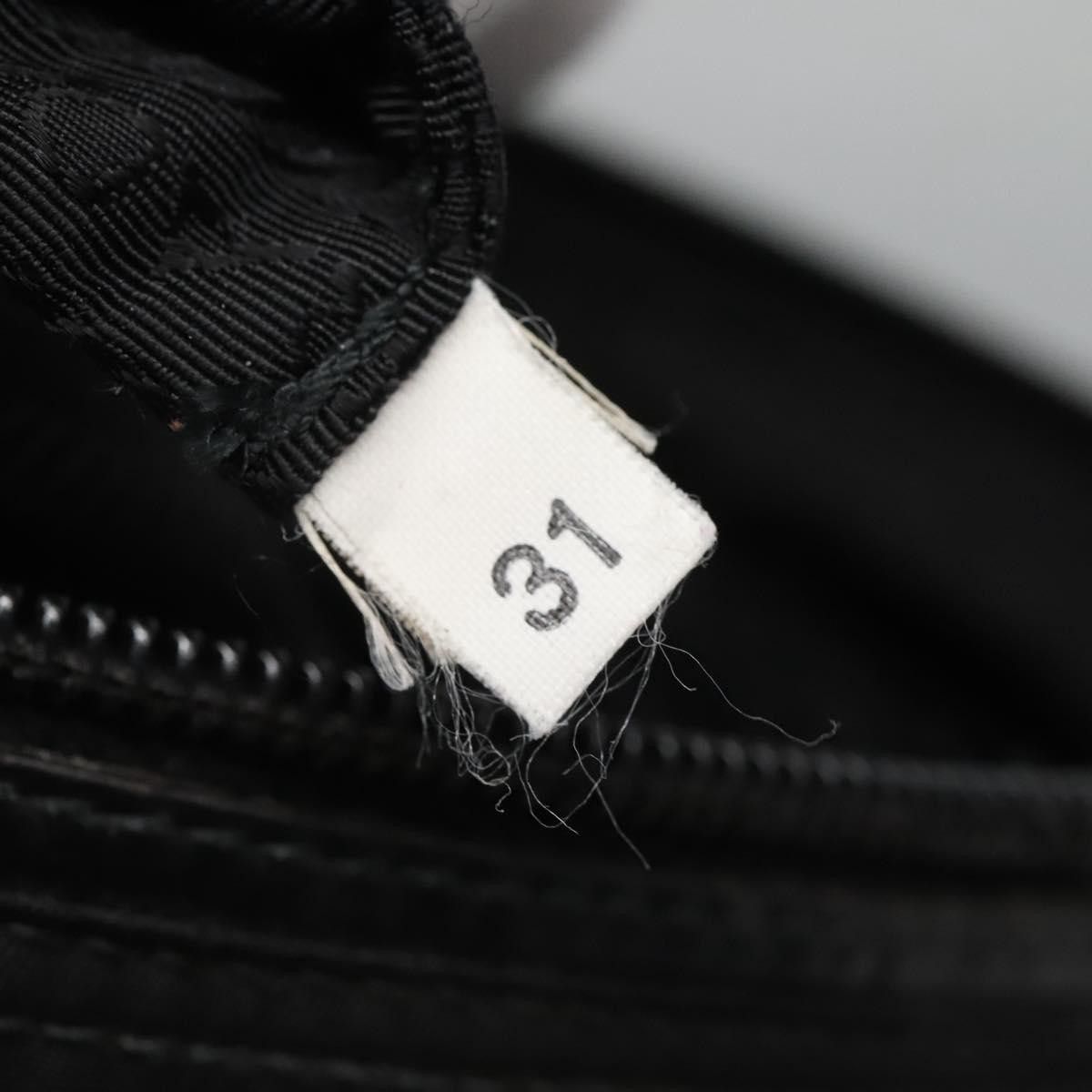 Prada Prada Front Pocket Messenger Bag Tessuto Size ONE SIZE - 7 Thumbnail