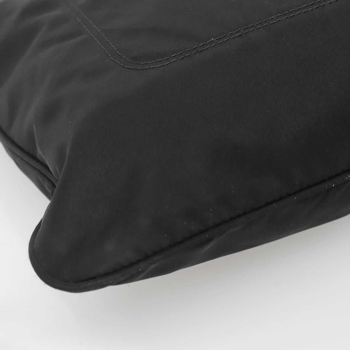 Prada Prada Front Pocket Messenger Bag Tessuto Size ONE SIZE - 10 Thumbnail