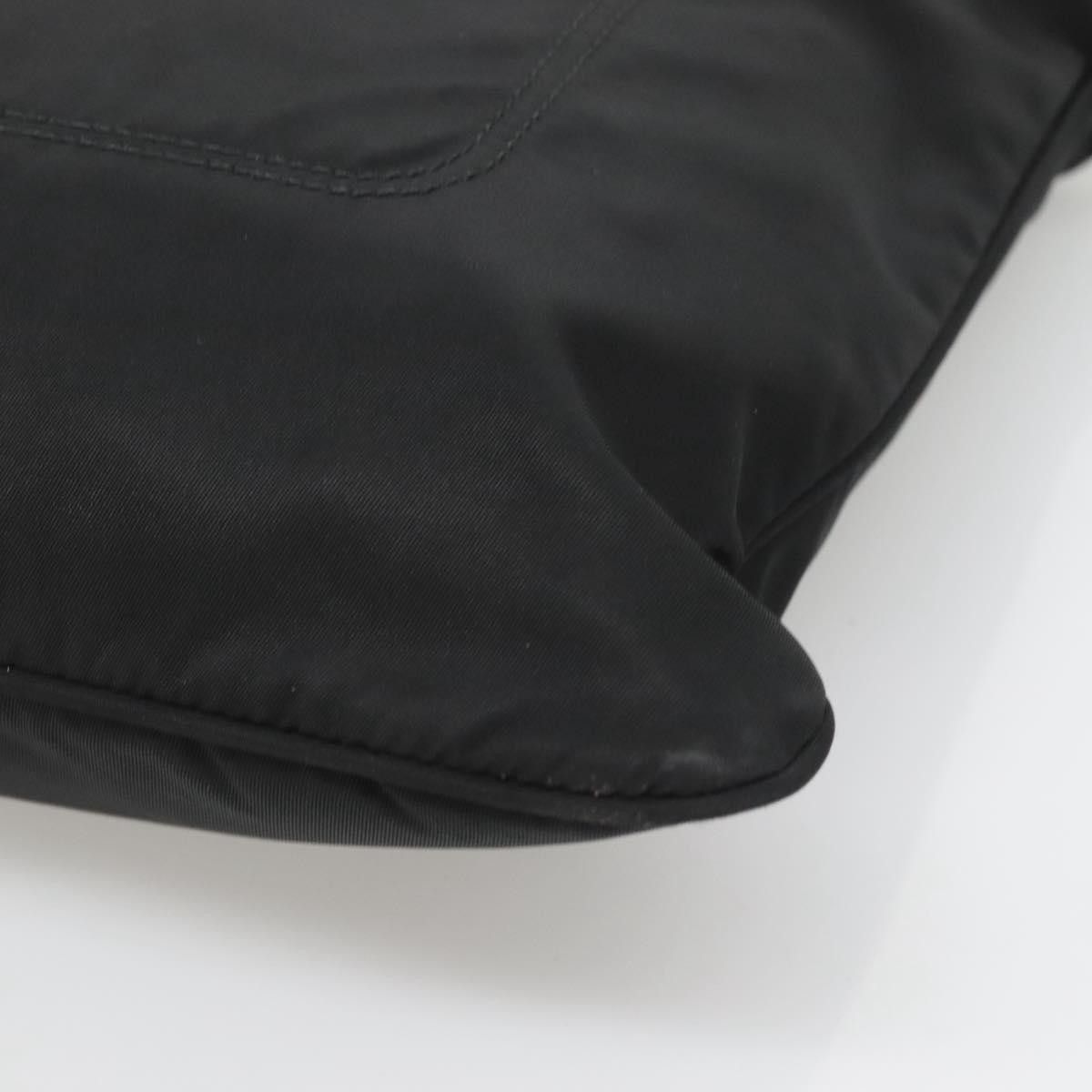 Prada Prada Front Pocket Messenger Bag Tessuto Size ONE SIZE - 9 Thumbnail