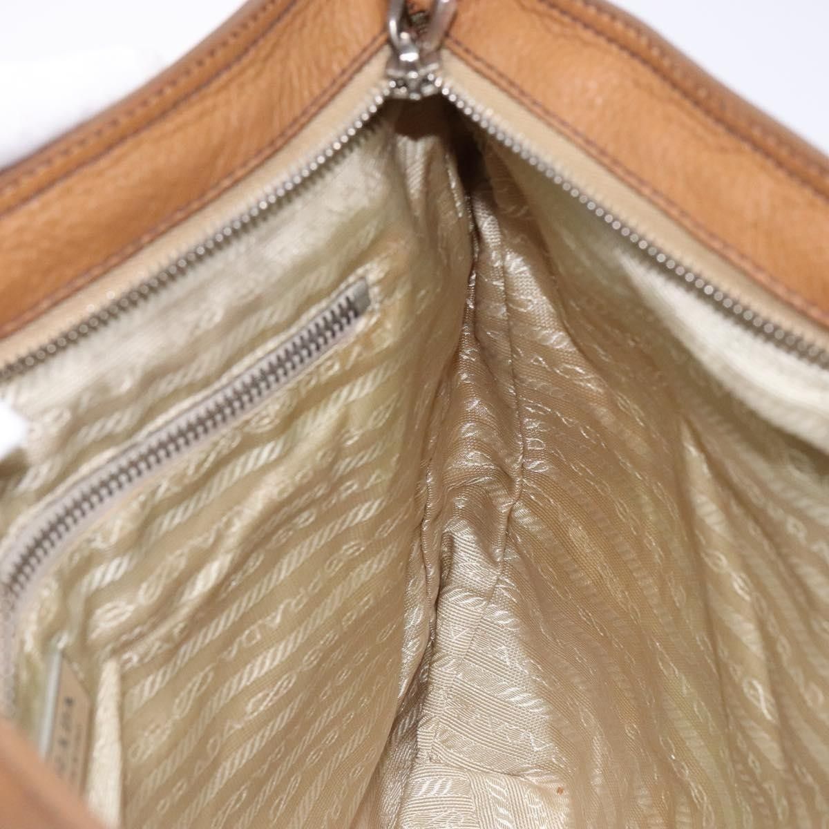 Prada Prada Vintage Convertible Tote Canvas and leather Size ONE SIZE - 19 Thumbnail