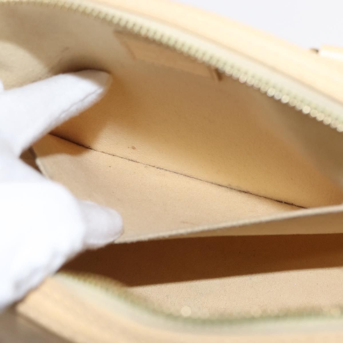 Louis Vuitton Louis Vuitton Jasmin Bag Epi Leather Size ONE SIZE - 21 Thumbnail