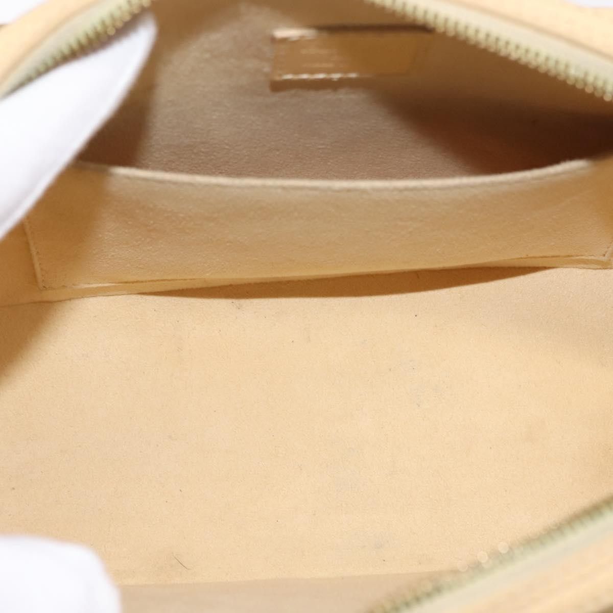 Louis Vuitton Louis Vuitton Jasmin Bag Epi Leather Size ONE SIZE - 5 Thumbnail