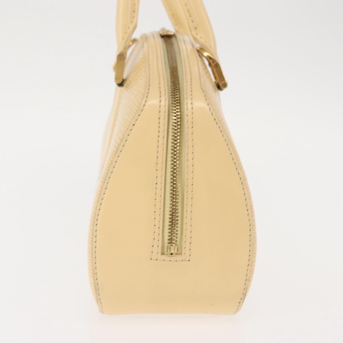 Louis Vuitton Louis Vuitton Jasmin Bag Epi Leather Size ONE SIZE - 3 Thumbnail