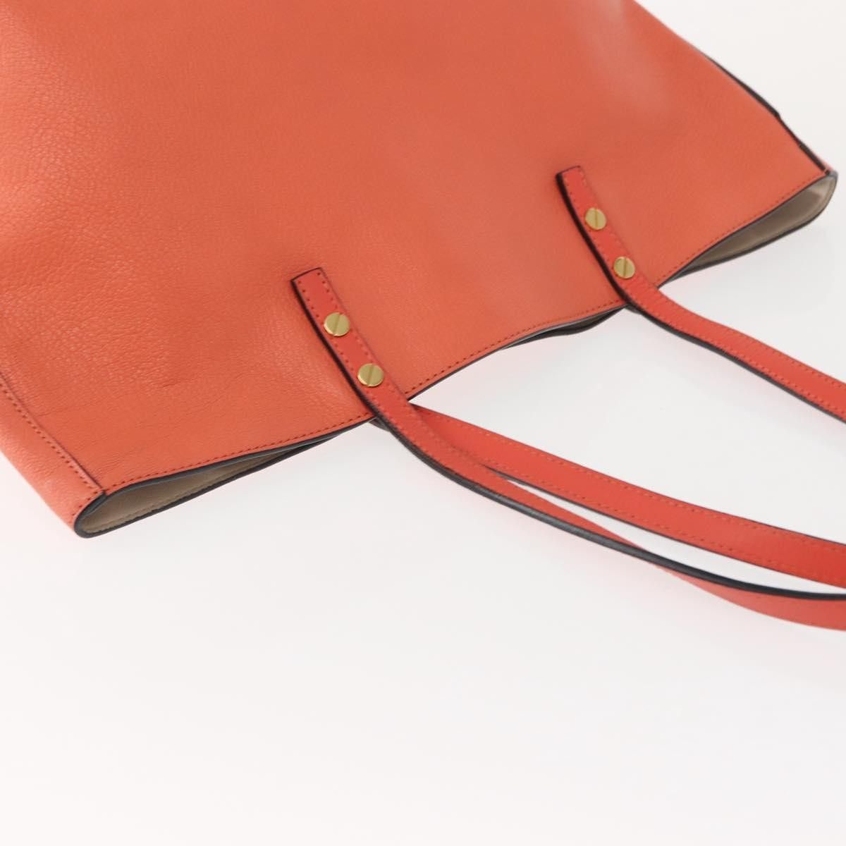 Chloe Chloe Dilan Tote Leather Size ONE SIZE - 17 Thumbnail