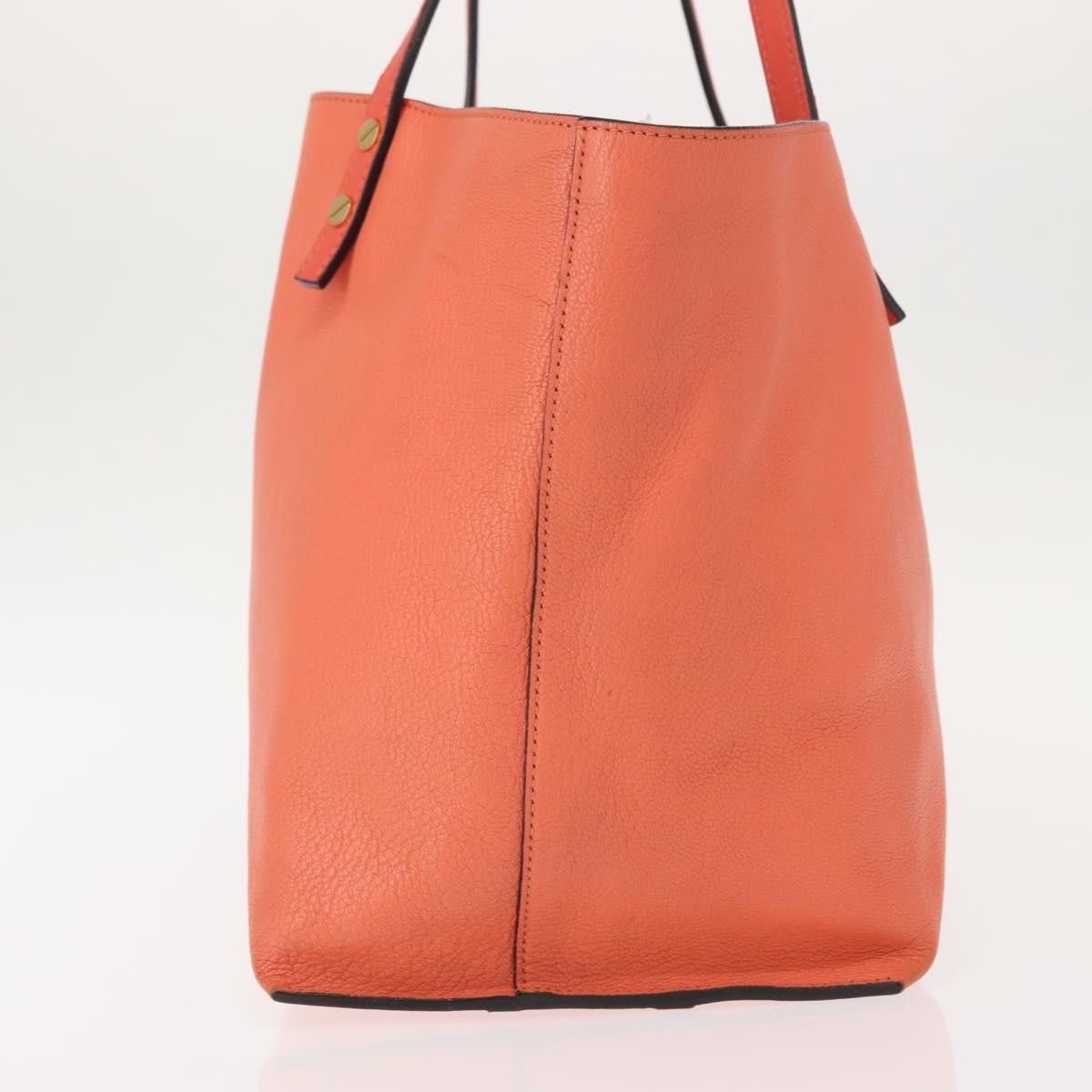 Chloe Chloe Dilan Tote Leather Size ONE SIZE - 4 Thumbnail