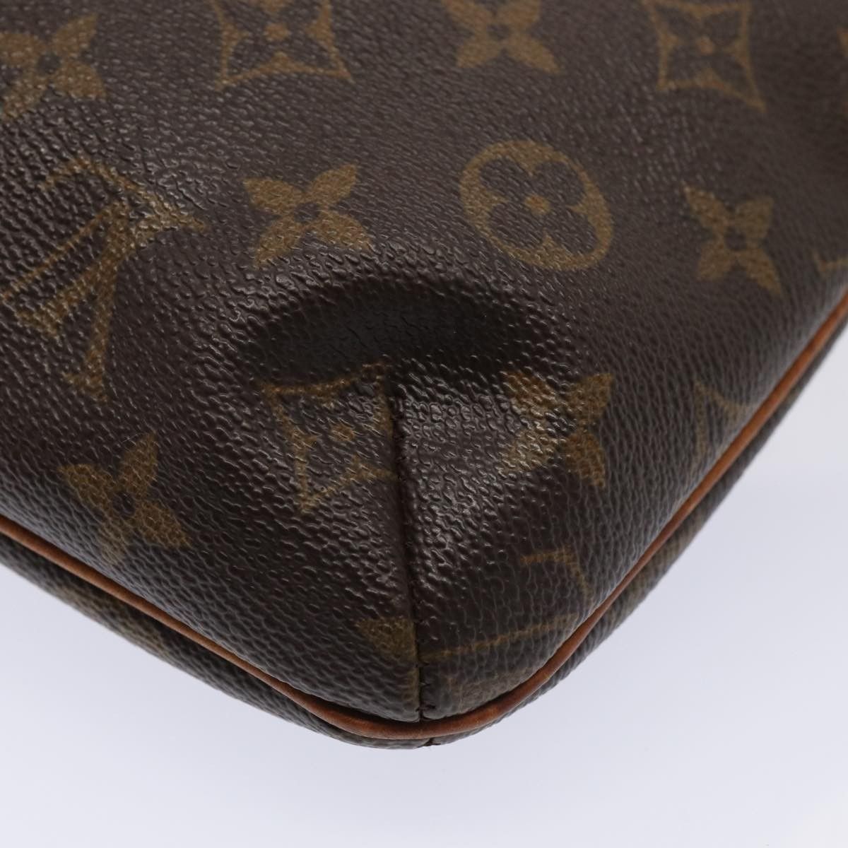 Louis Vuitton Louis Vuitton Musette Handbag Monogram Canvas Size ONE SIZE - 11 Thumbnail
