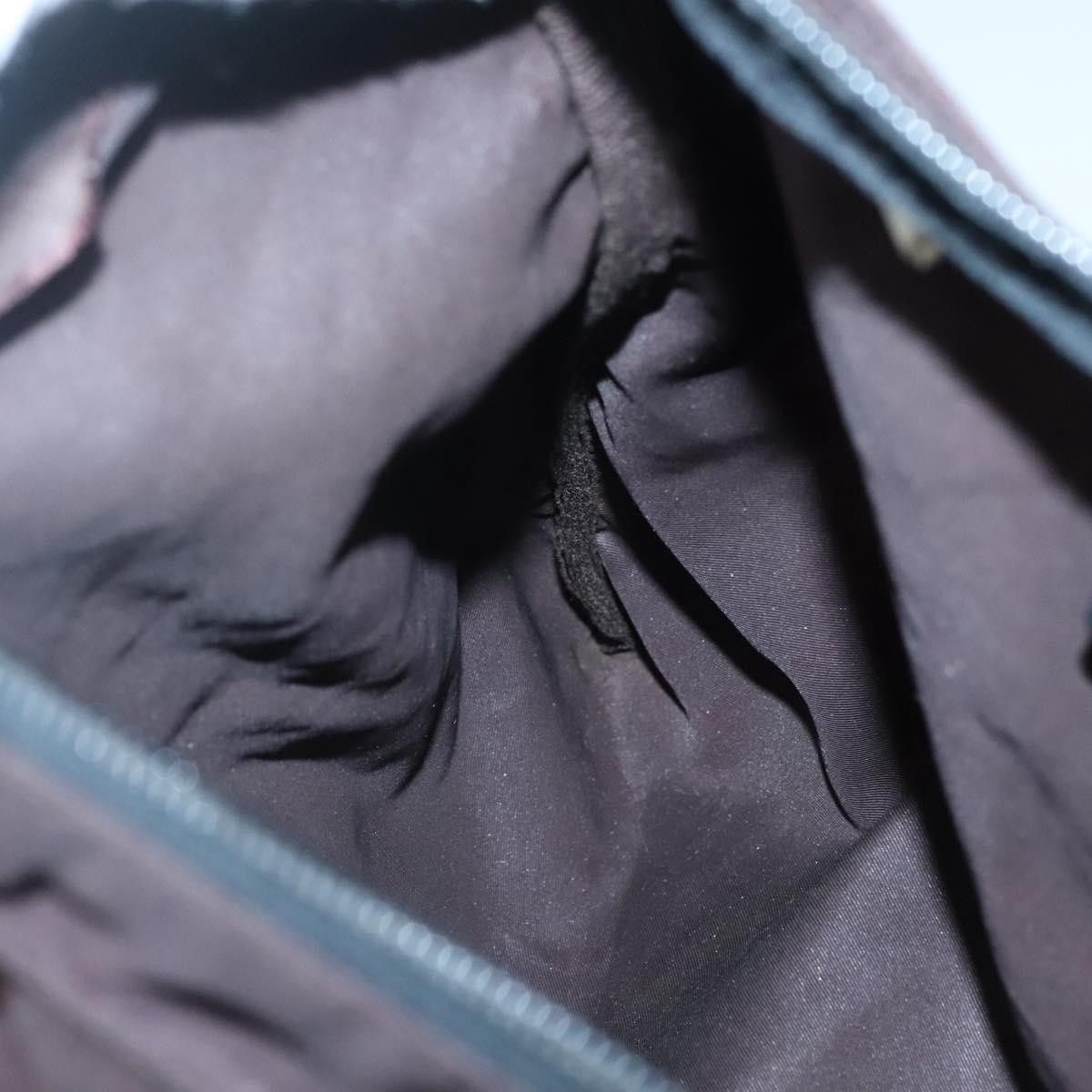 Prada Prada Flat Messenger Bag Tessuto Size ONE SIZE - 21 Thumbnail