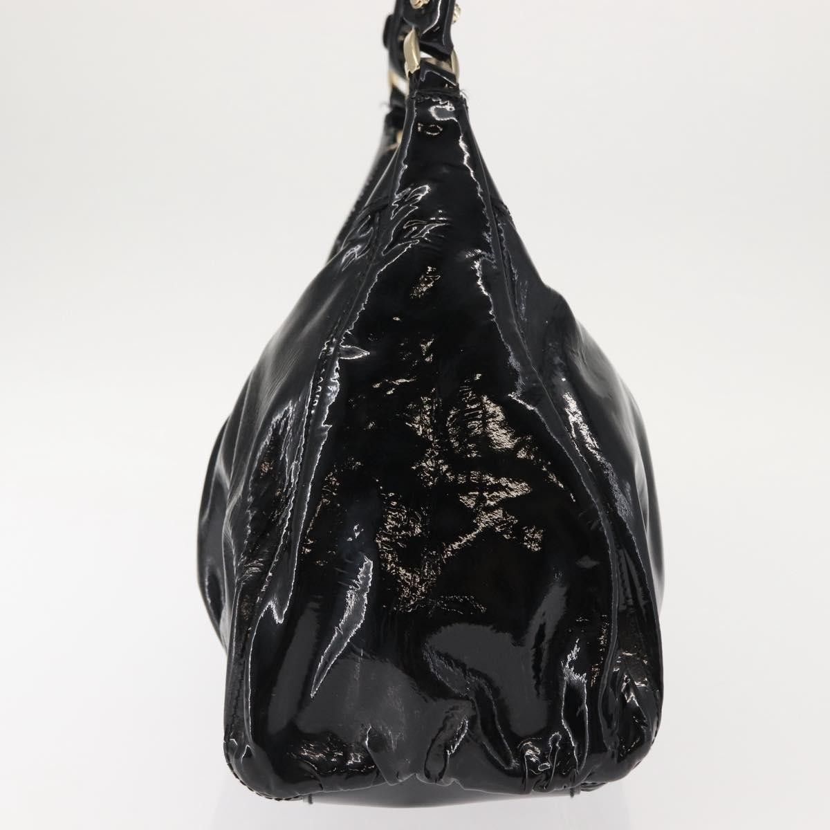 Gucci Gucci D Ring Hobo Patent Size ONE SIZE - 3 Thumbnail