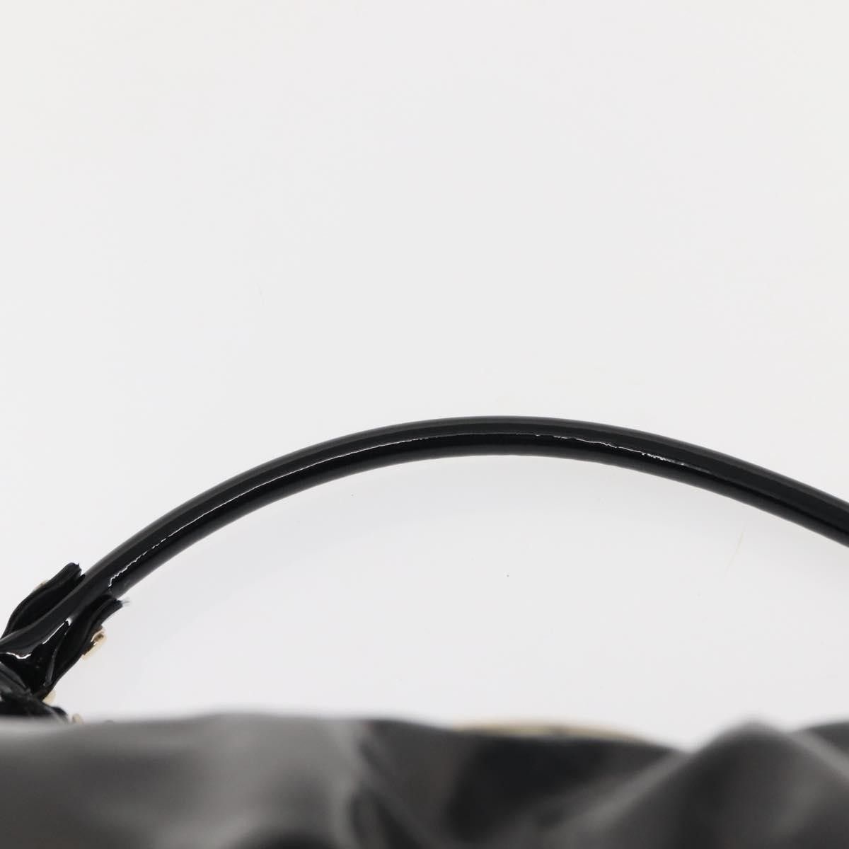 Gucci Gucci D Ring Hobo Patent Size ONE SIZE - 20 Thumbnail