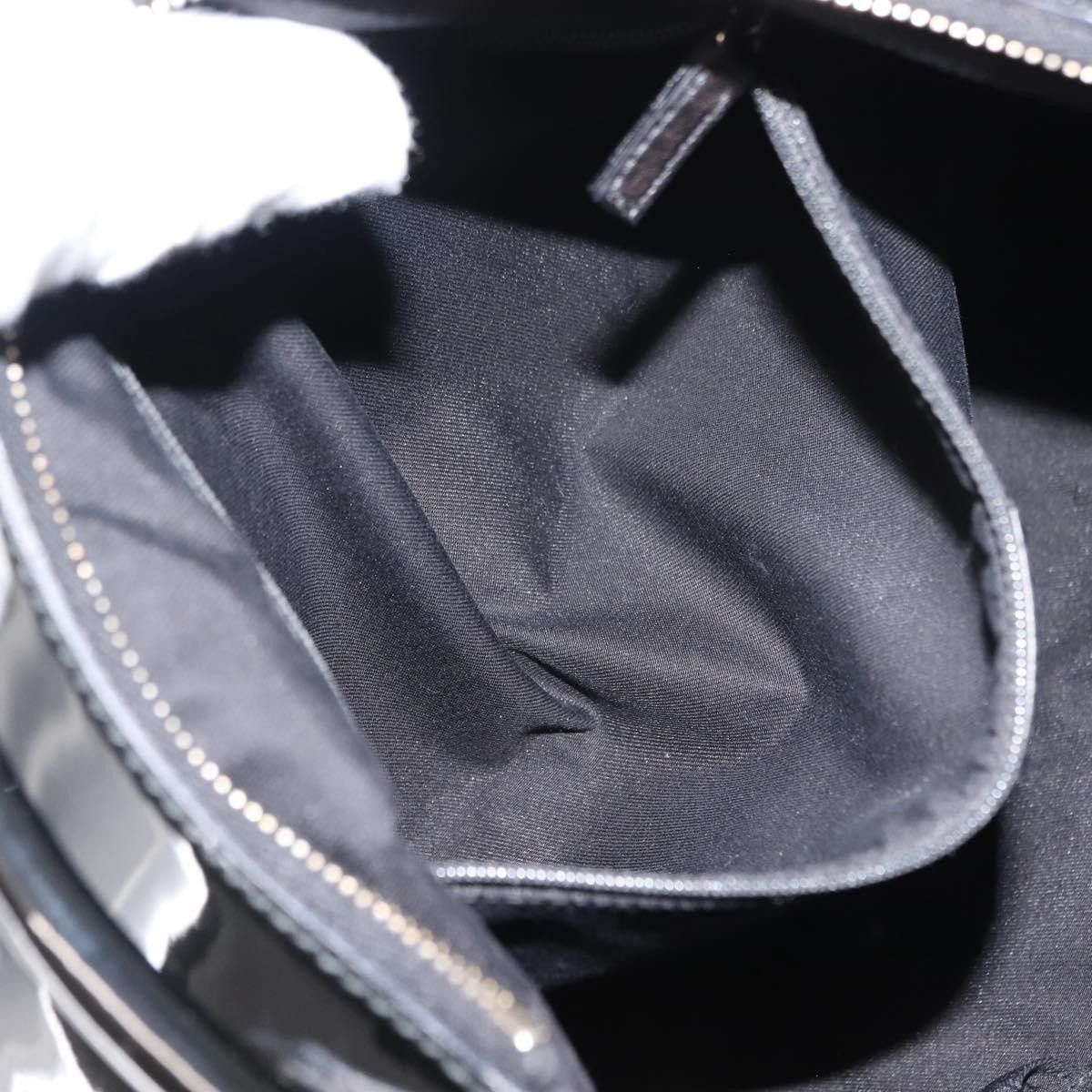 Gucci Gucci D Ring Hobo Patent Size ONE SIZE - 23 Thumbnail