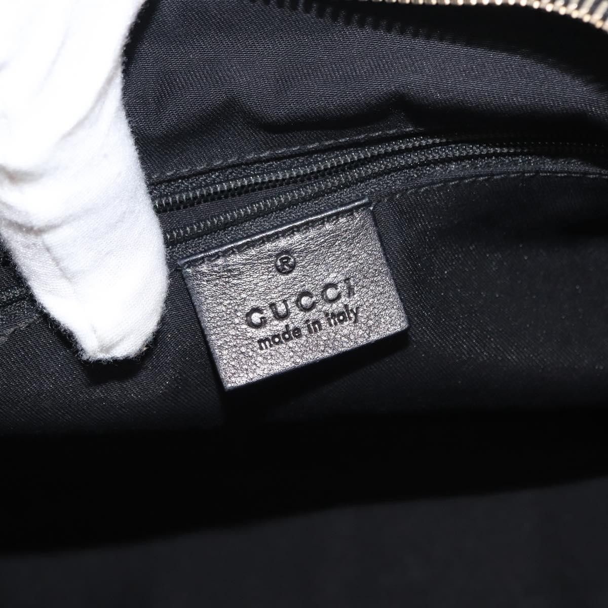 Gucci Gucci D Ring Hobo Patent Size ONE SIZE - 6 Thumbnail