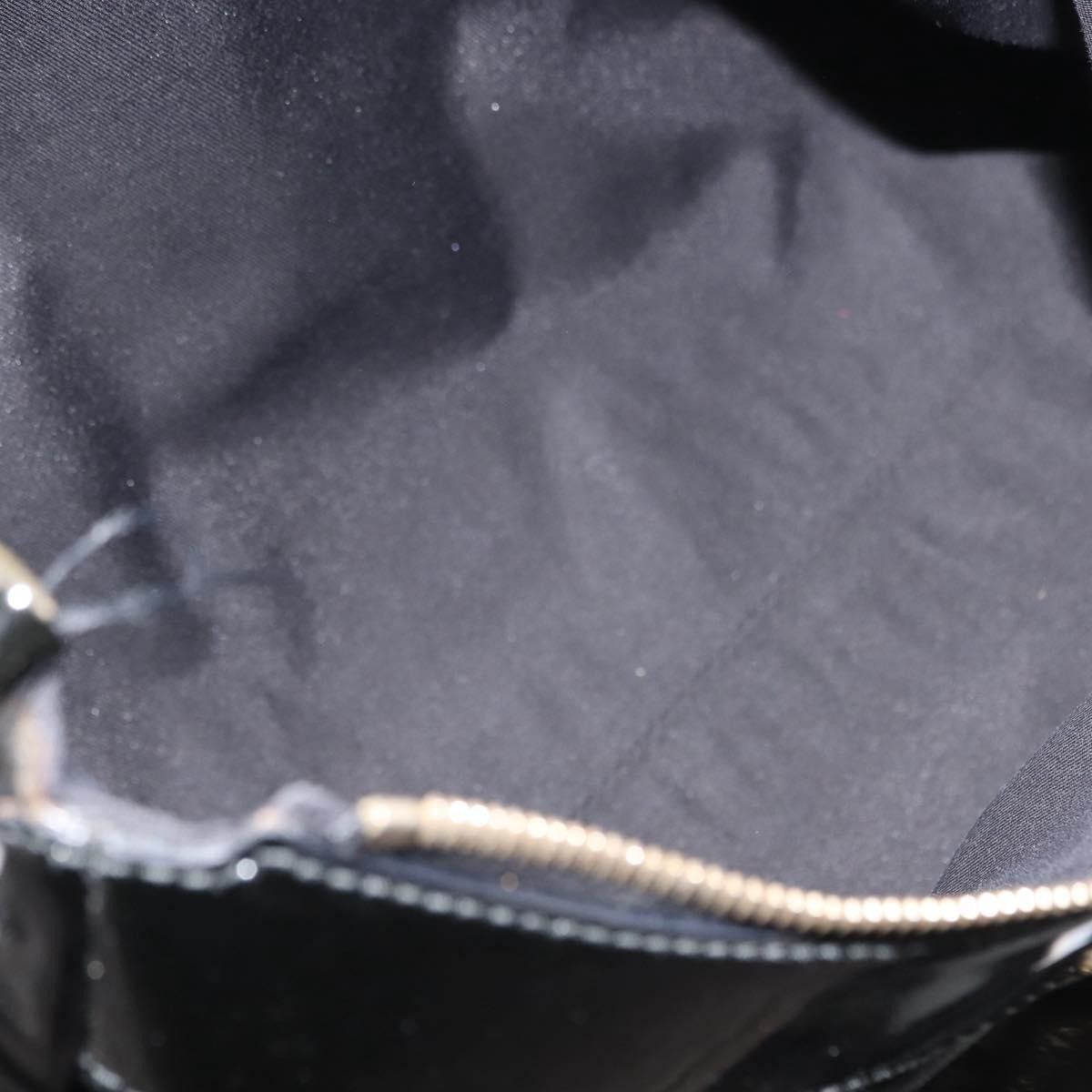 Gucci Gucci D Ring Hobo Patent Size ONE SIZE - 5 Thumbnail