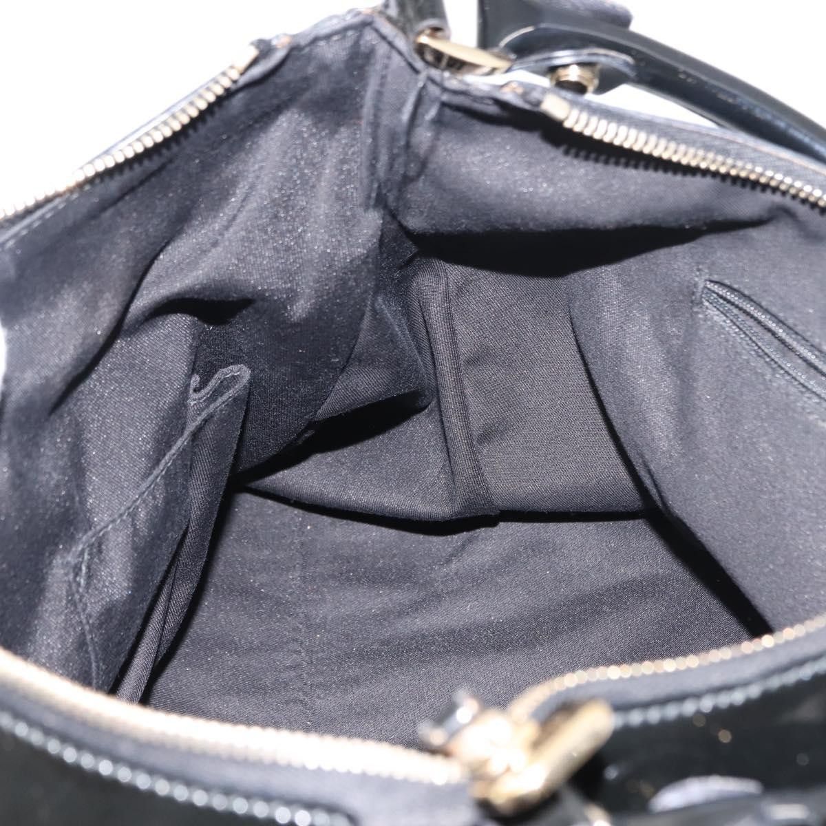 Gucci Gucci D Ring Hobo Patent Size ONE SIZE - 22 Thumbnail