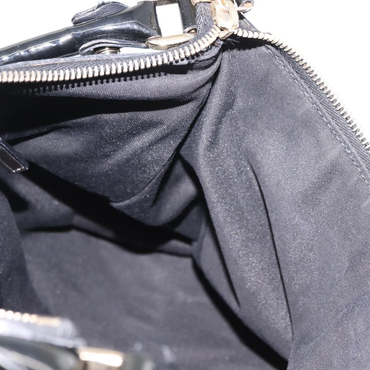 Gucci Gucci D Ring Hobo Patent Size ONE SIZE - 21 Thumbnail