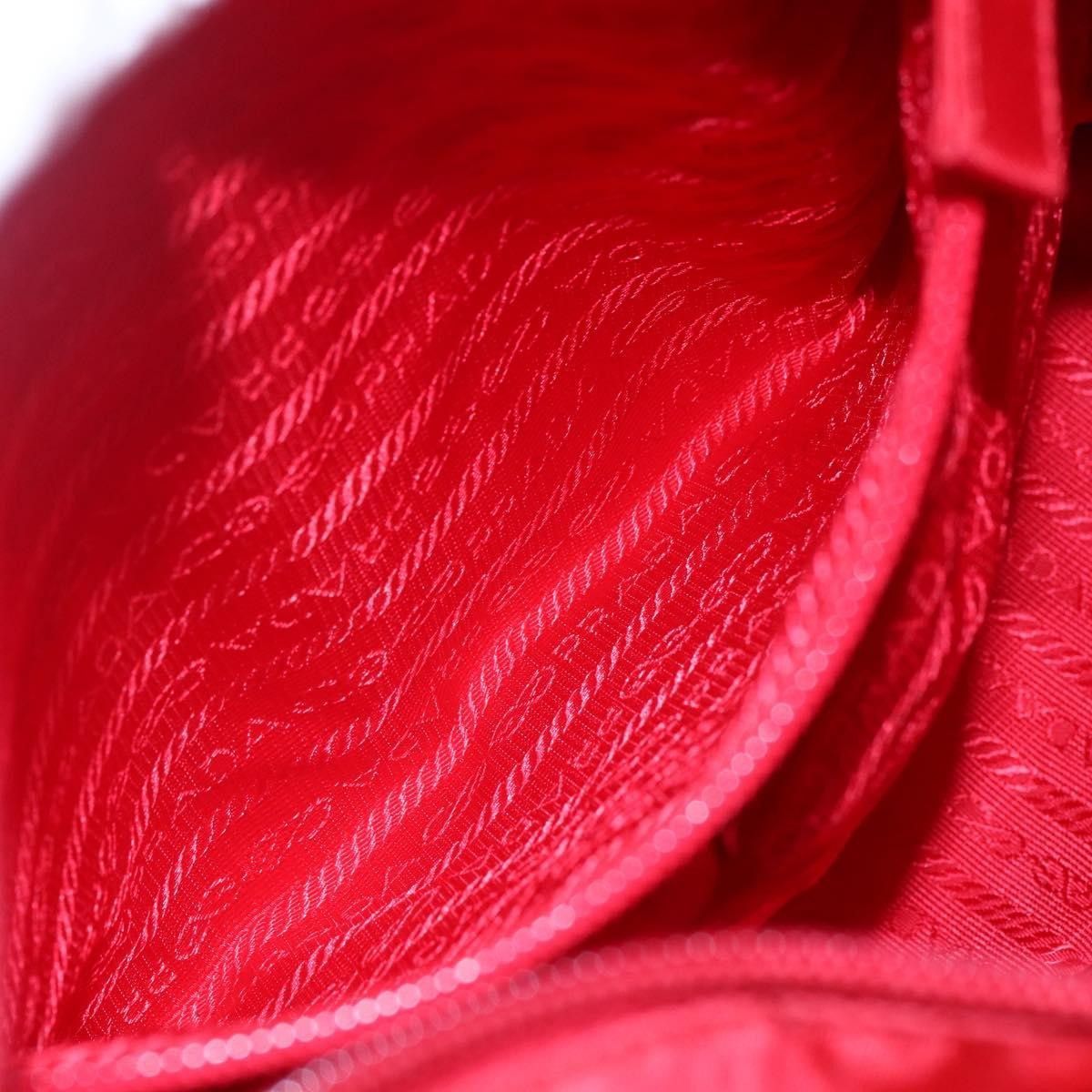 Prada Prada Vintage Tote Tessuto Size ONE SIZE - 20 Thumbnail