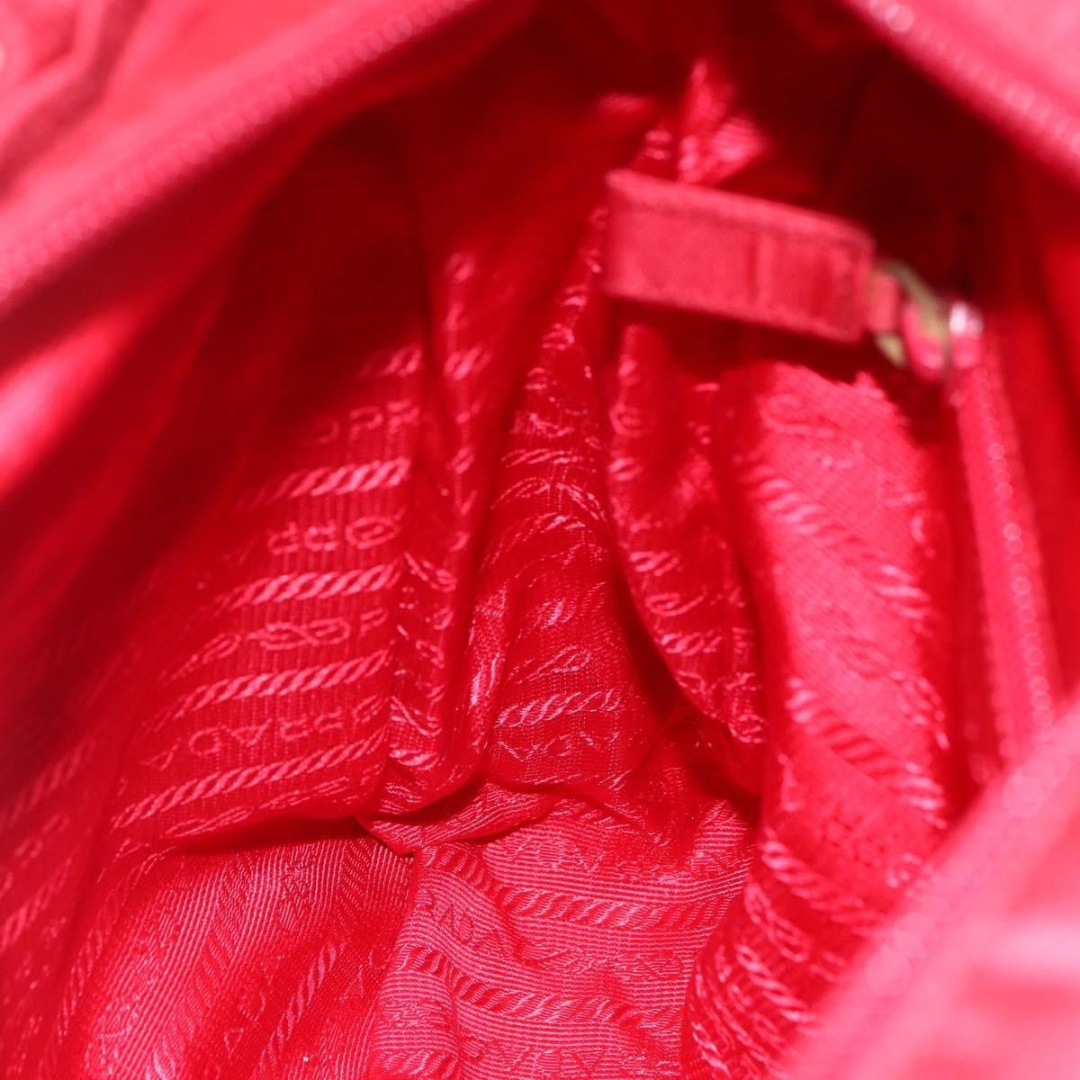 Prada Prada Vintage Tote Tessuto Size ONE SIZE - 19 Thumbnail