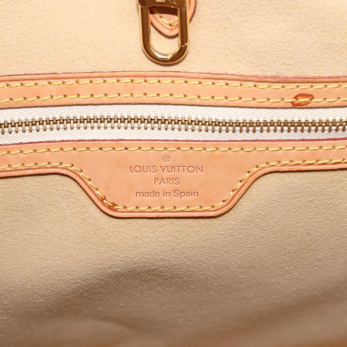 Louis Vuitton Louis Vuitton Hampstead Handbag Damier Size ONE SIZE - 6 Thumbnail