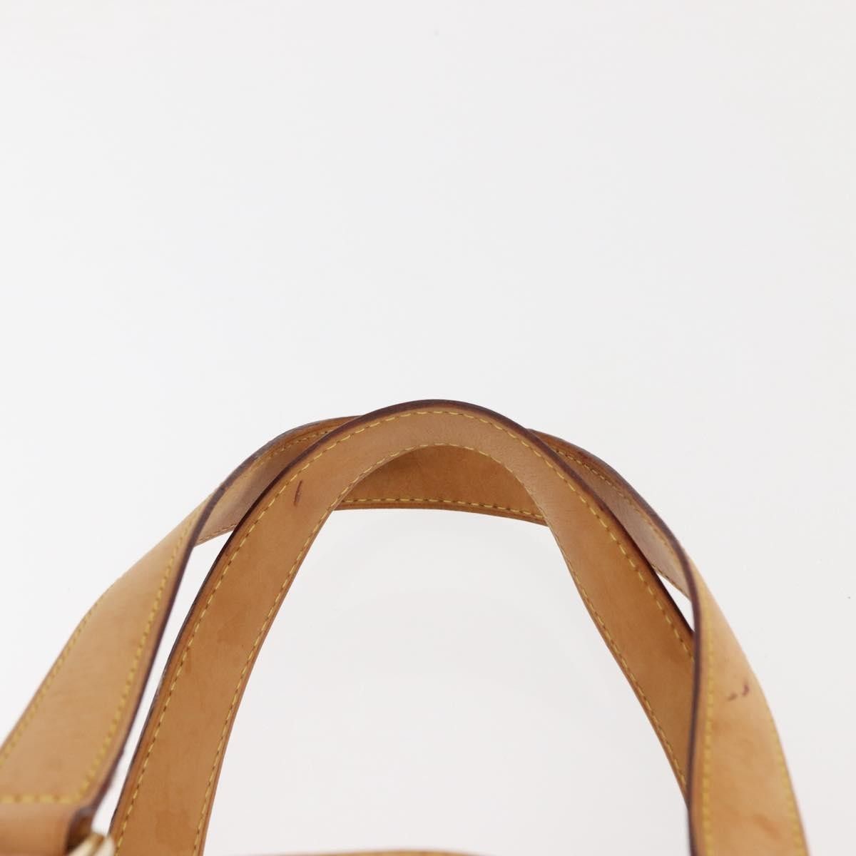 Louis Vuitton Louis Vuitton Hampstead Handbag Damier Size ONE SIZE - 17 Thumbnail