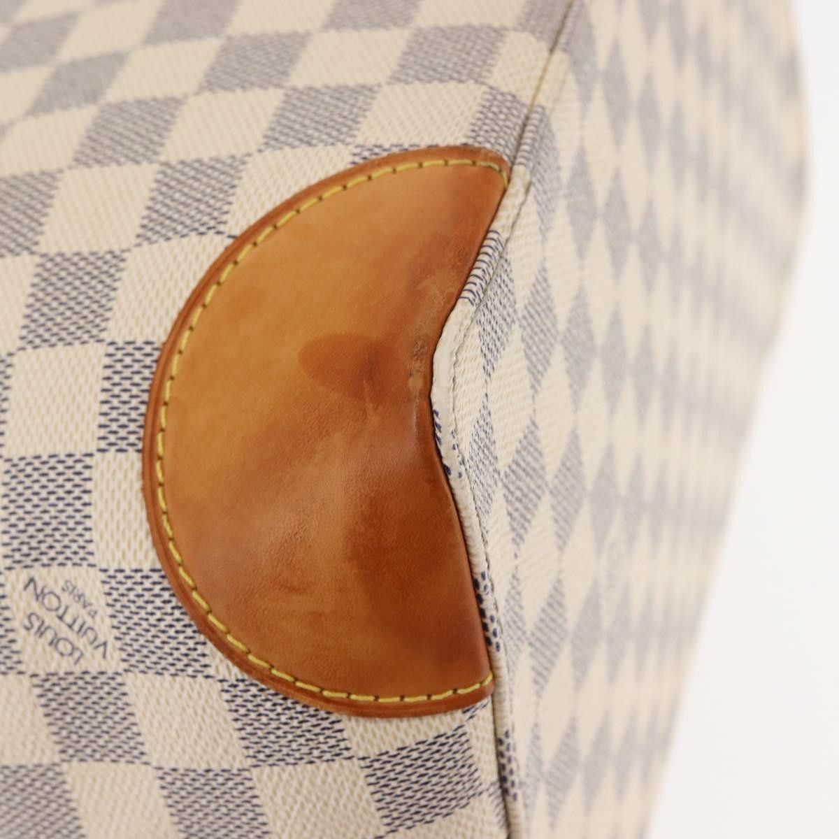 Louis Vuitton Louis Vuitton Hampstead Handbag Damier Size ONE SIZE - 12 Thumbnail