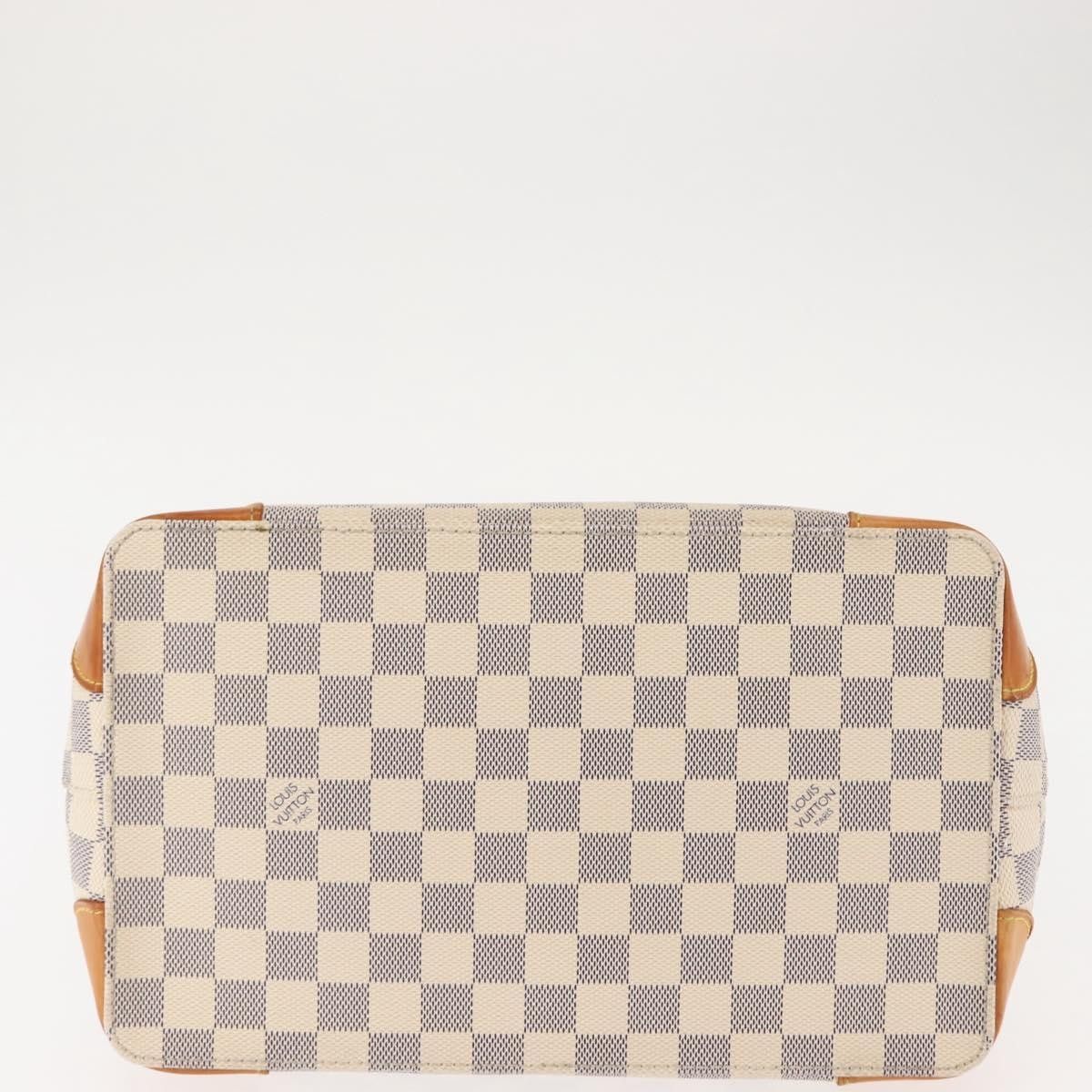 Louis Vuitton Louis Vuitton Hampstead Handbag Damier Size ONE SIZE - 20 Thumbnail