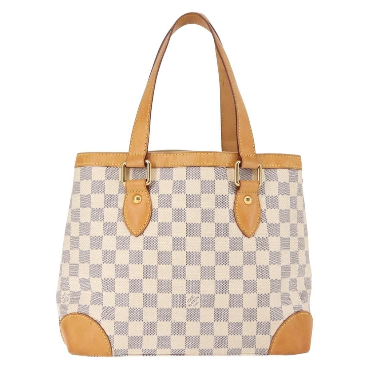 Louis Vuitton Louis Vuitton Hampstead Handbag Damier Size ONE SIZE - 2 Thumbnail