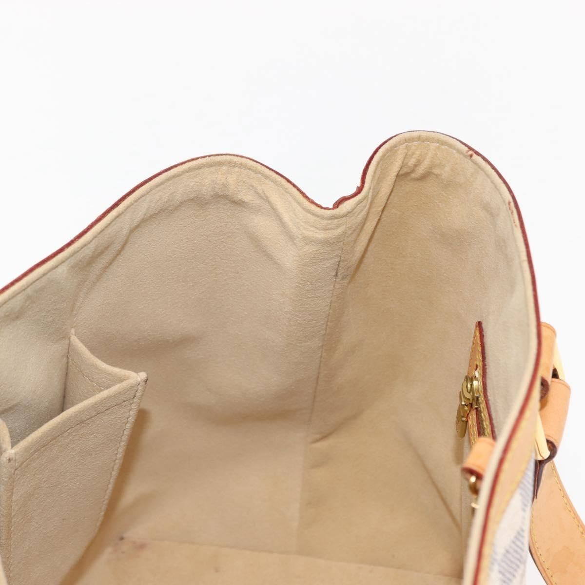 Louis Vuitton Louis Vuitton Hampstead Handbag Damier Size ONE SIZE - 19 Thumbnail