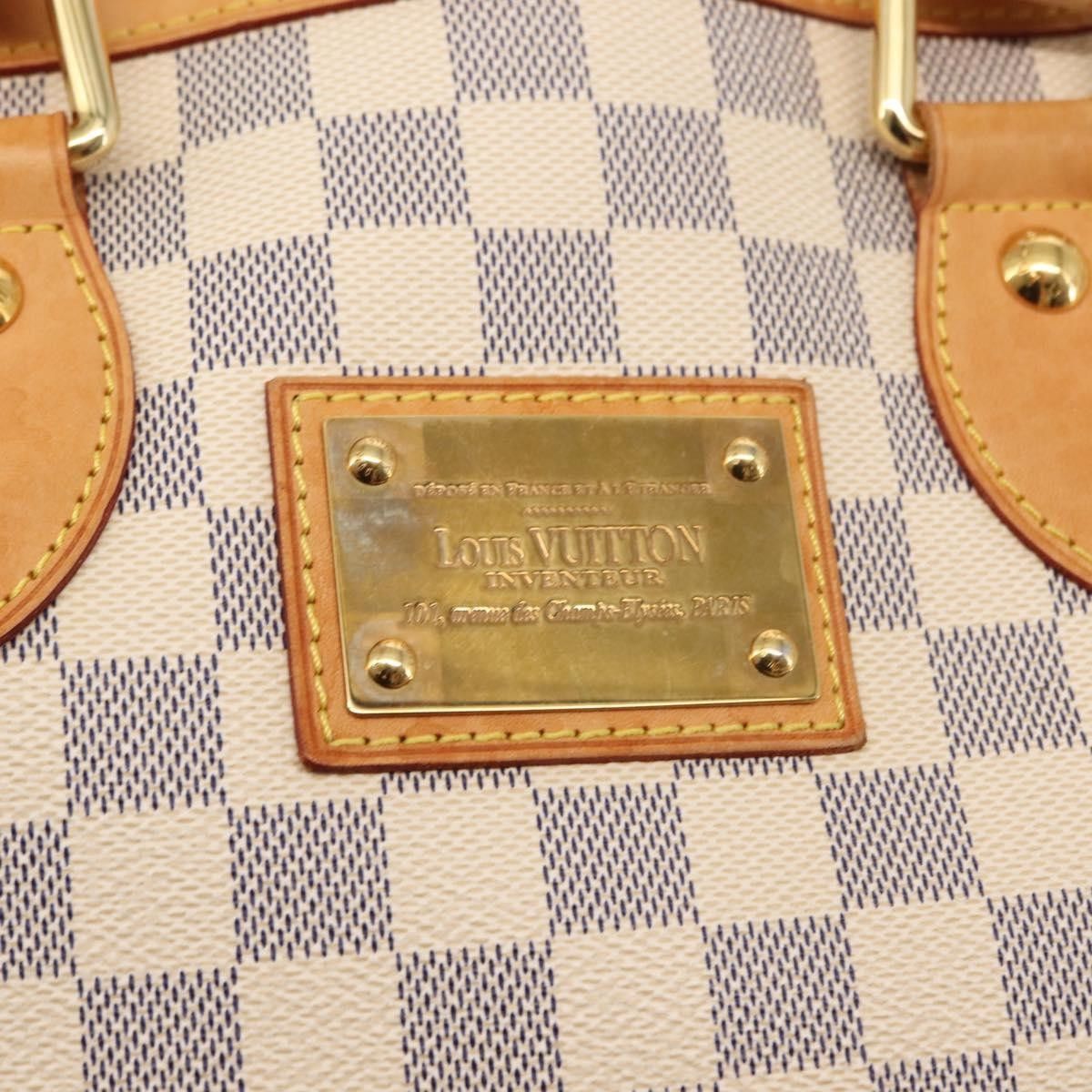 Louis Vuitton Louis Vuitton Hampstead Handbag Damier Size ONE SIZE - 13 Thumbnail