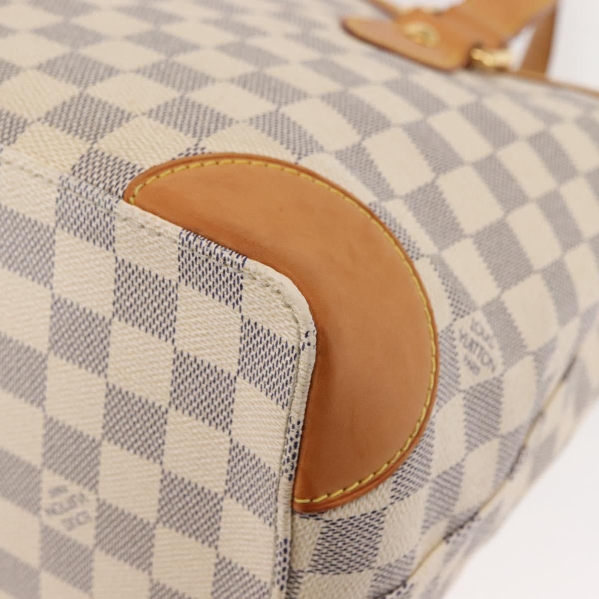 Louis Vuitton Louis Vuitton Hampstead Handbag Damier Size ONE SIZE - 11 Thumbnail