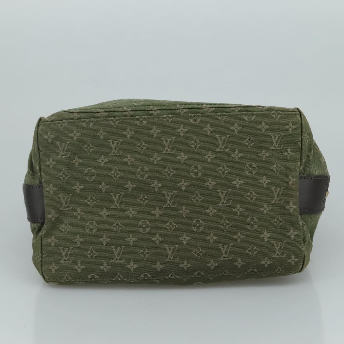 Louis Vuitton Louis Vuitton Sac Mary Kate Handbag Mini Lin Size ONE SIZE - 16 Thumbnail