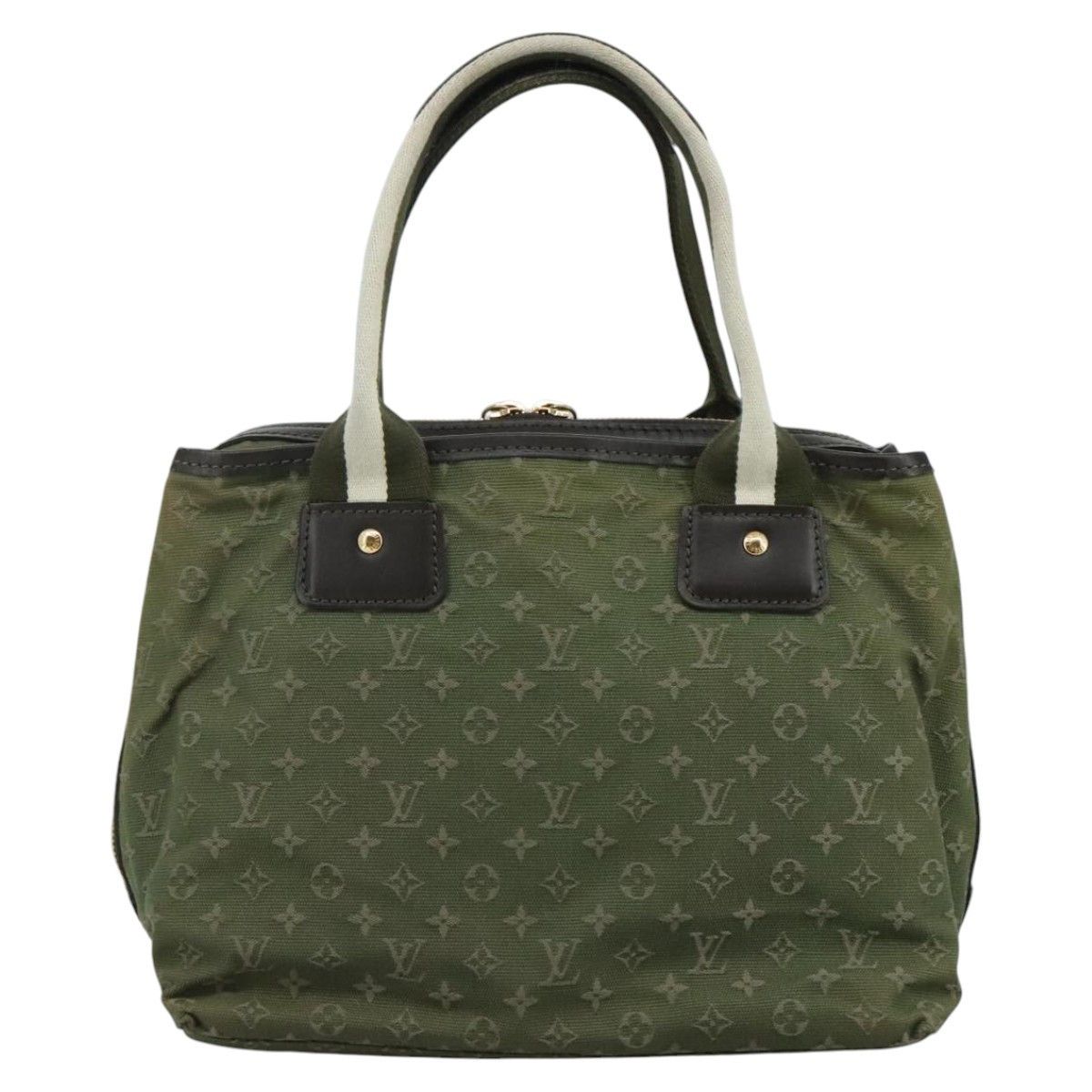 Louis Vuitton Louis Vuitton Sac Mary Kate Handbag Mini Lin Size ONE SIZE - 2 Thumbnail