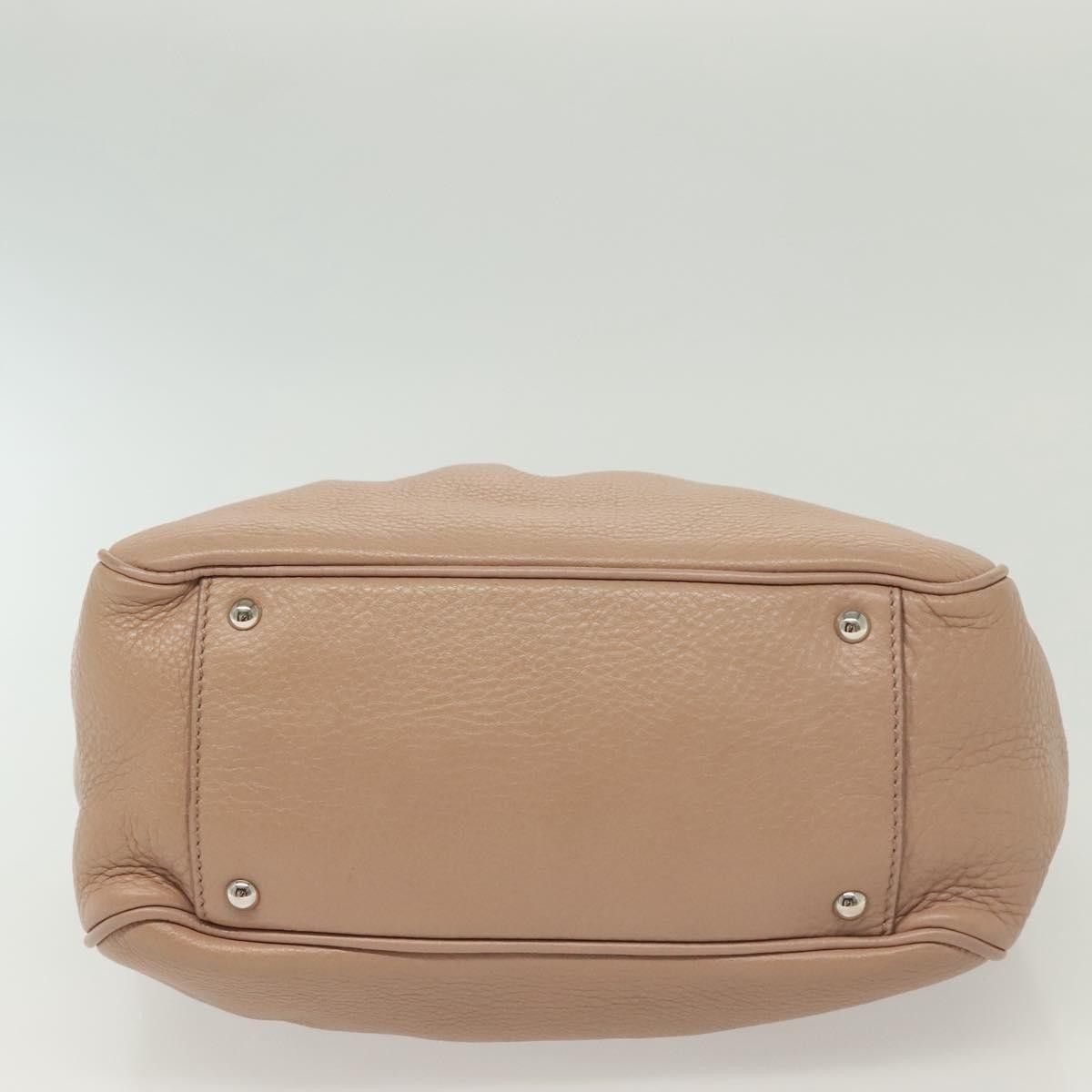 Salvatore Ferragamo Salvatore Ferragamo Gancini Leather Size ONE SIZE - 17 Thumbnail