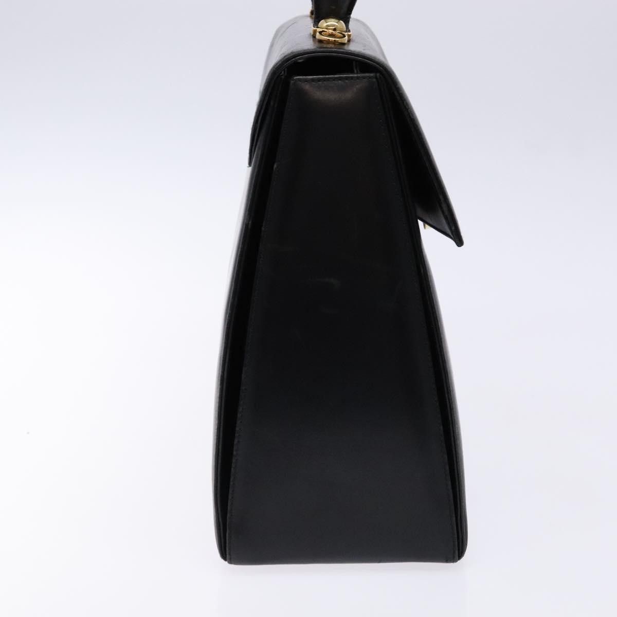 Salvatore Ferragamo Salvatore Ferragamo Gancini Convertible Top Handle Leather Size ONE SIZE - 3 Thumbnail