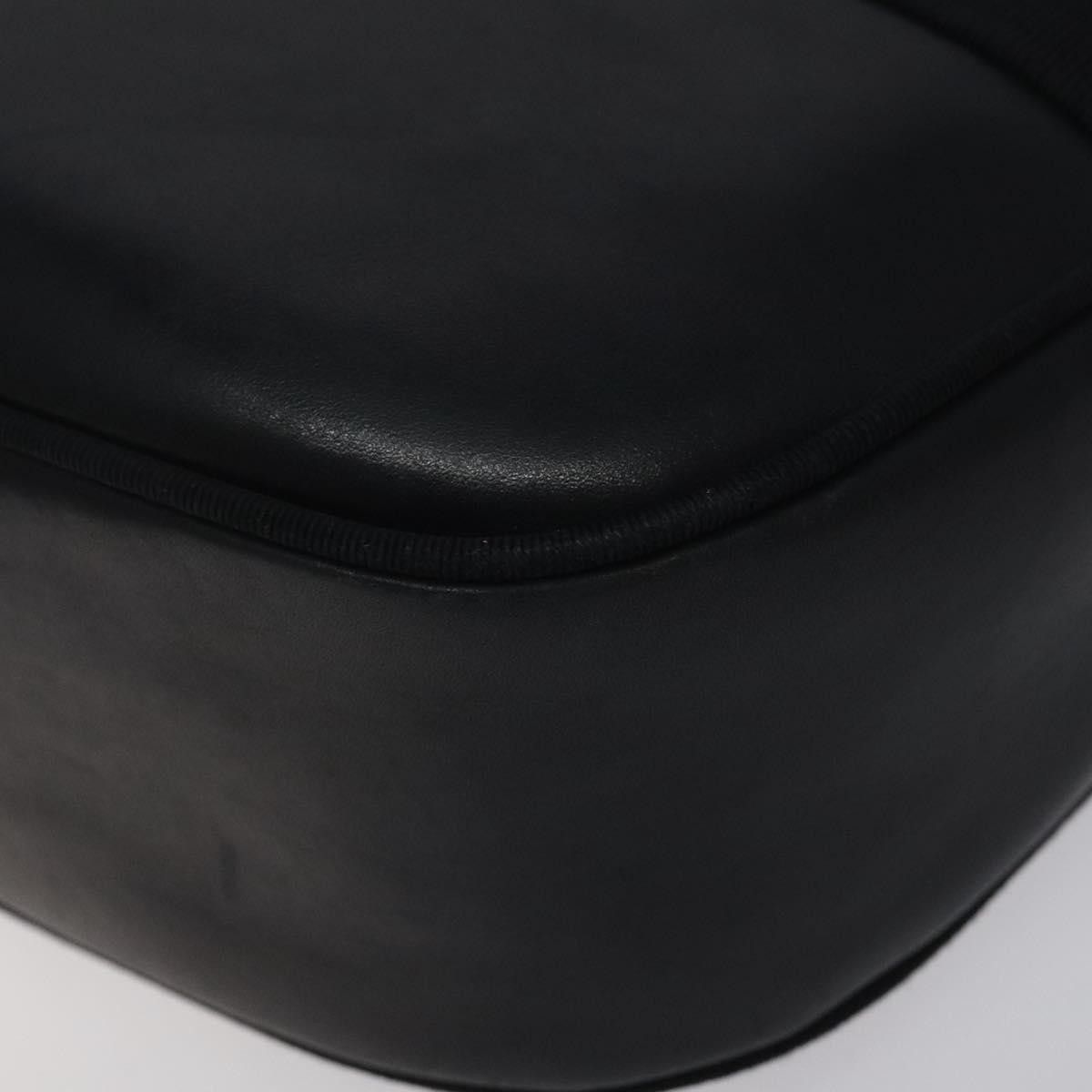 Salvatore Ferragamo Salvatore Ferragamo Vala Shoulder Bag Leather Size ONE SIZE - 8 Thumbnail