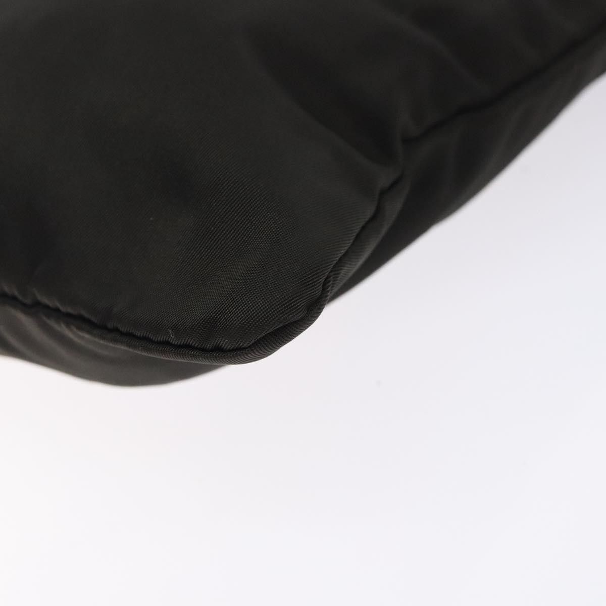 Prada Prada Flat Messenger Bag Tessuto Size ONE SIZE - 12 Thumbnail