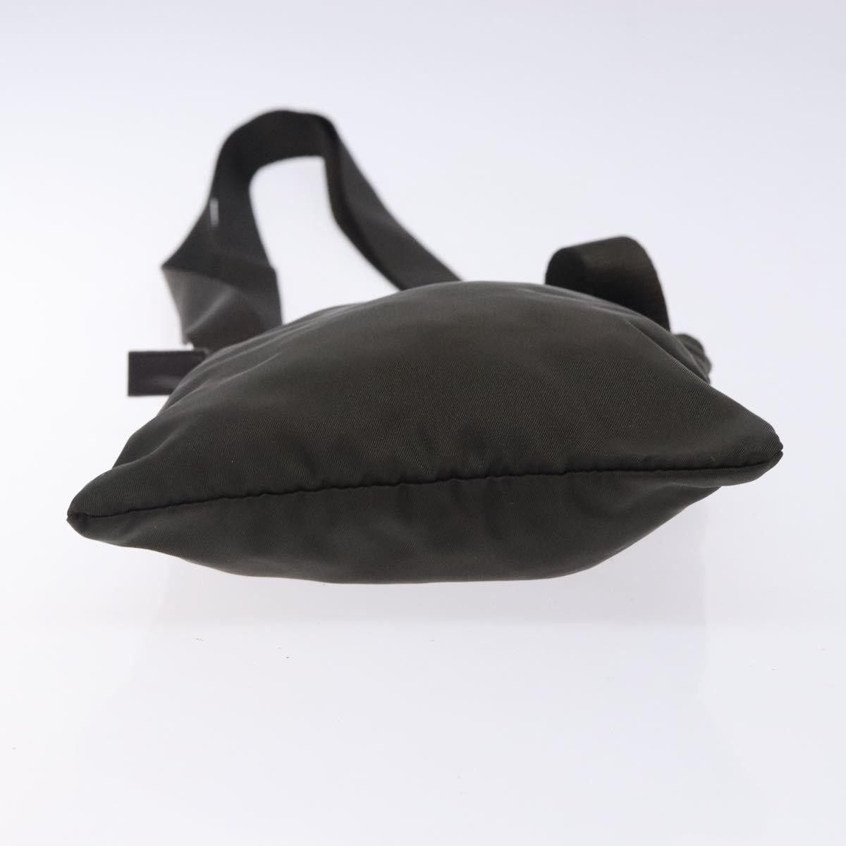 Prada Prada Flat Messenger Bag Tessuto Size ONE SIZE - 15 Thumbnail