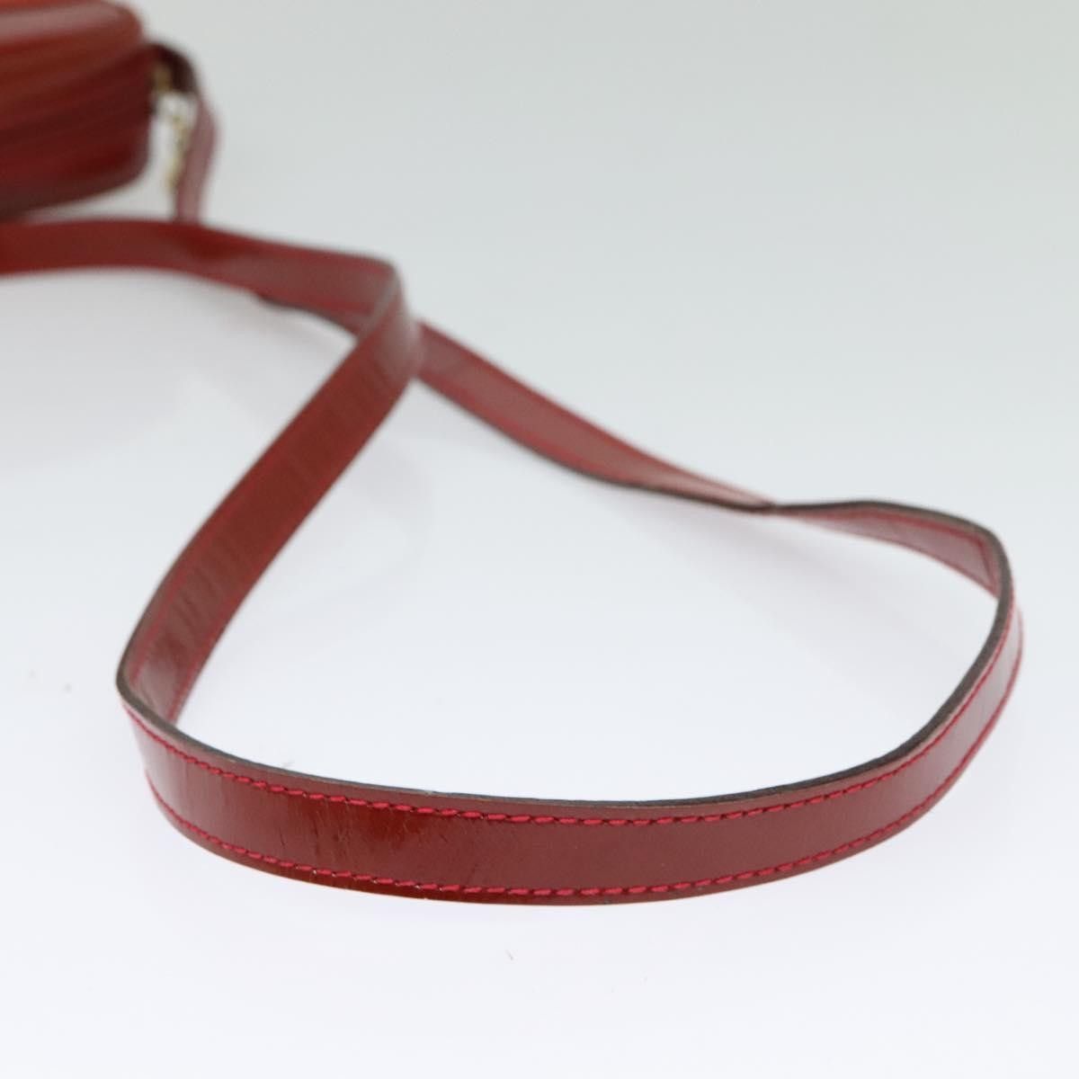Salvatore Ferragamo Salvatore Ferragamo Vala Patent Leather Size ONE SIZE - 7 Thumbnail